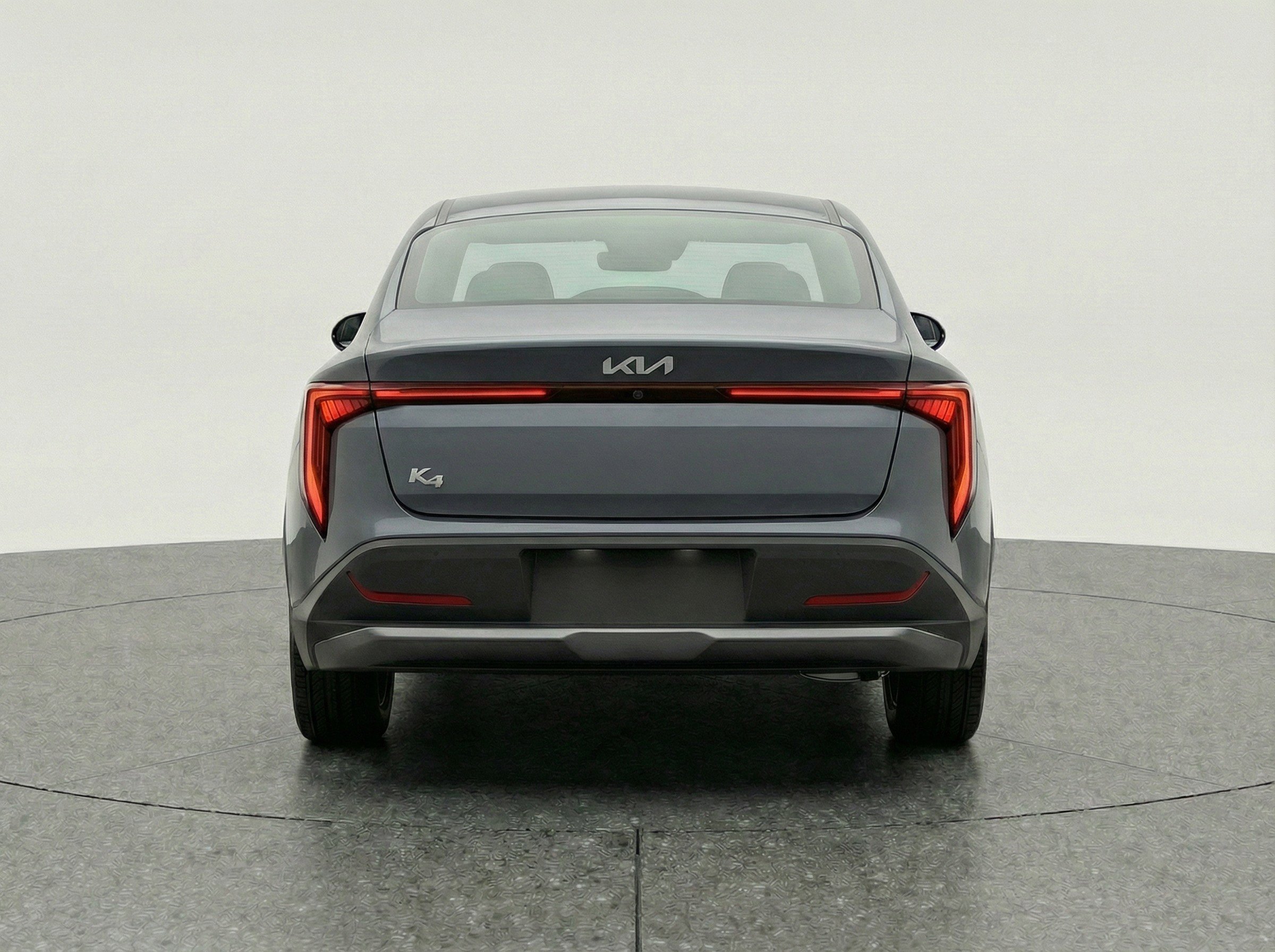 Thumbnail: 2025 Kia K4 - 7