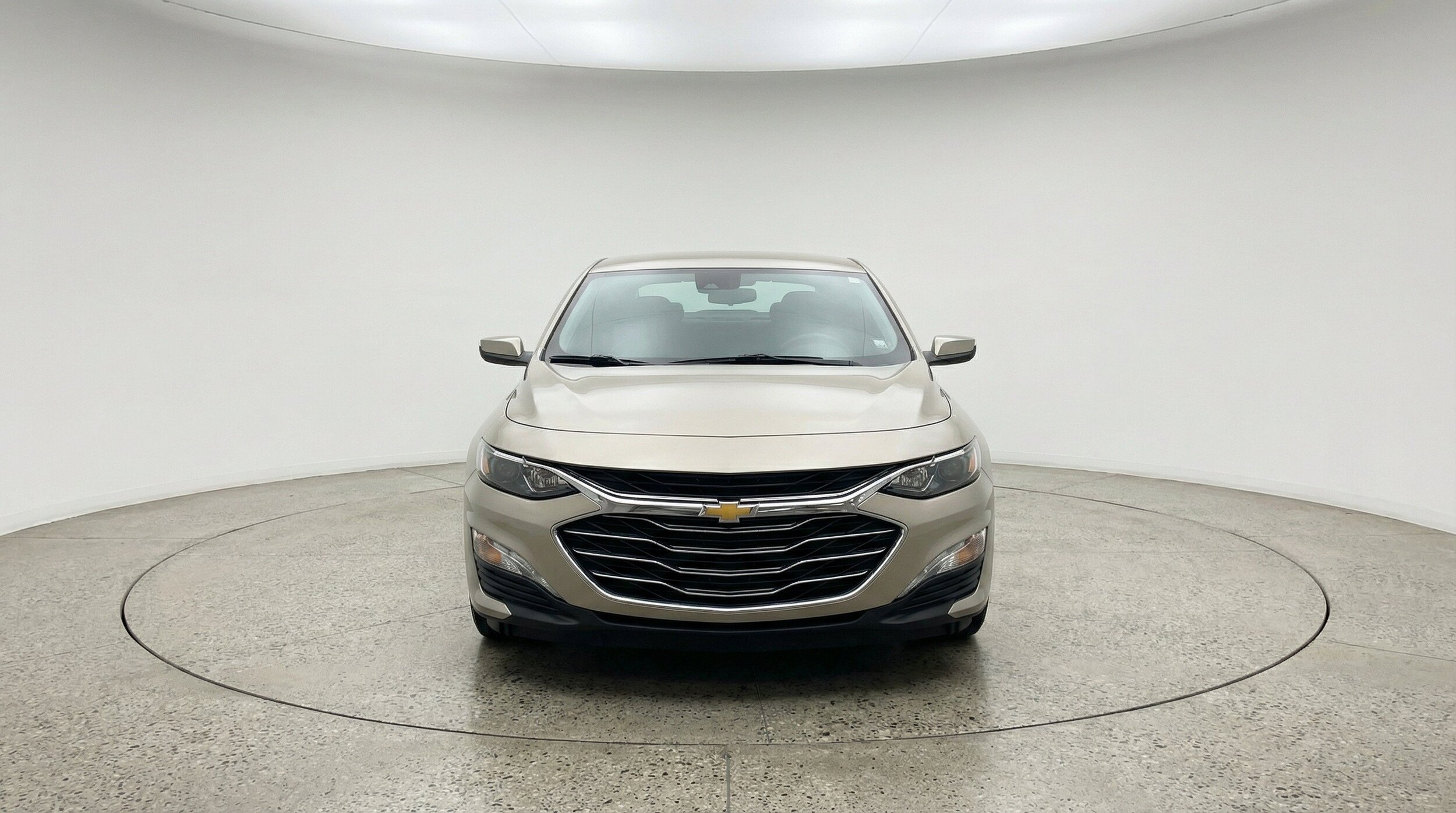 Thumbnail: 2024 Chevrolet Malibu - 2