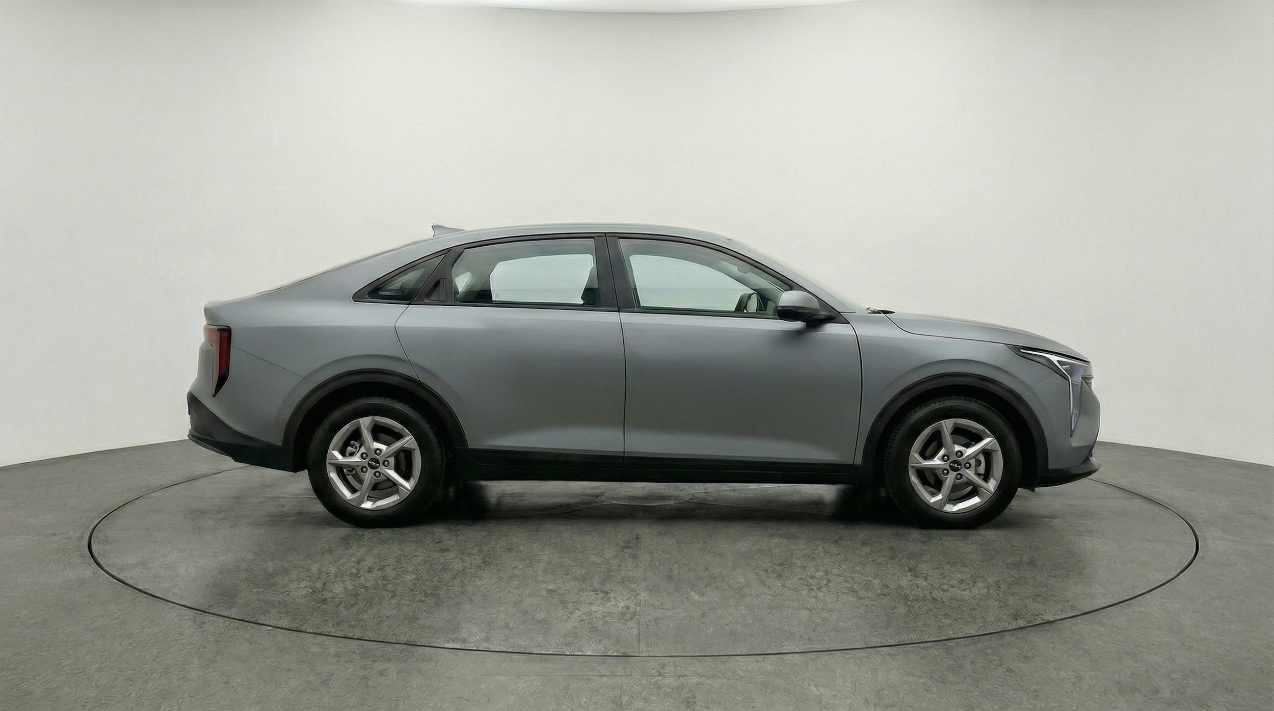 Thumbnail: 2025 Kia K4 - 8