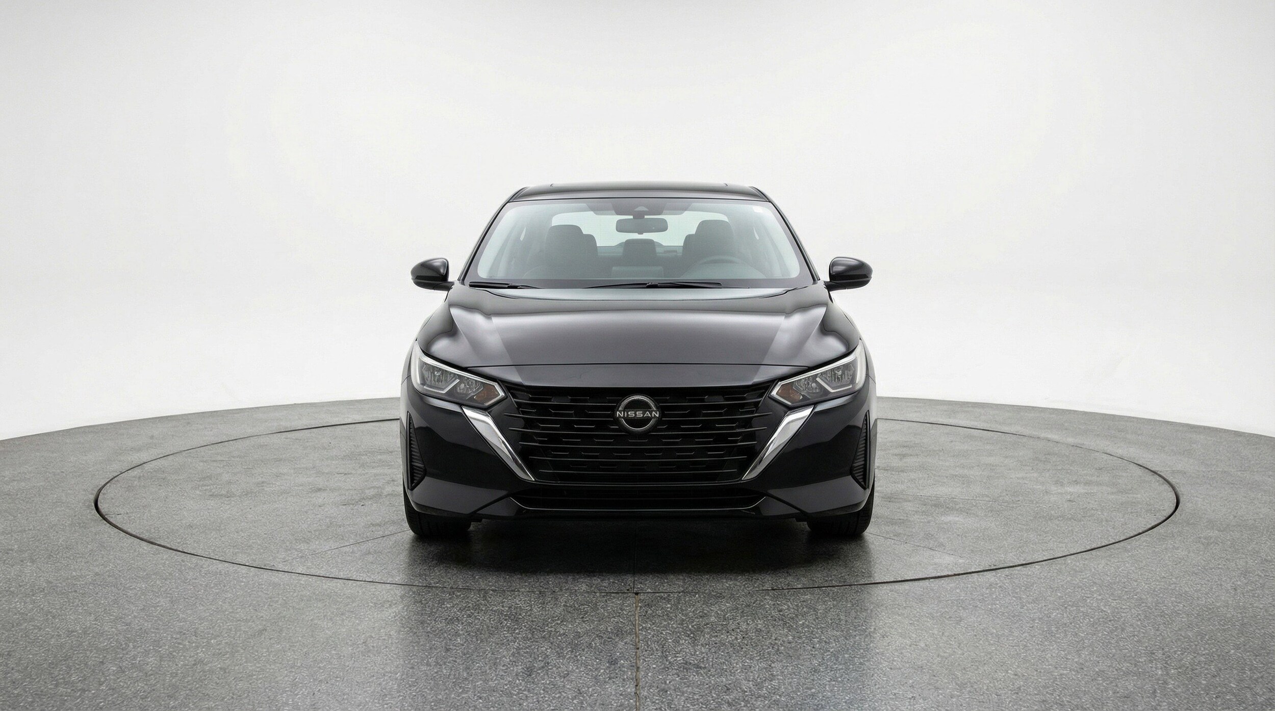 Thumbnail: 2025 Nissan Sentra - 2