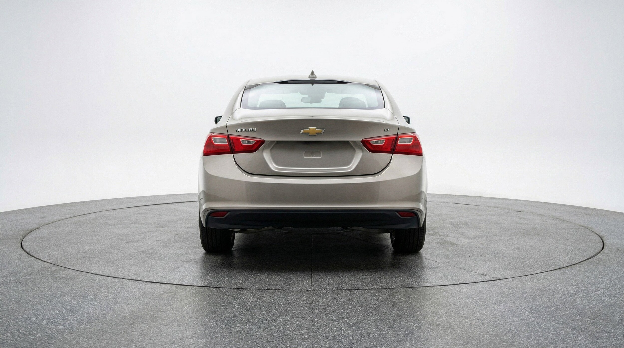 Thumbnail: 2024 Chevrolet Malibu - 7