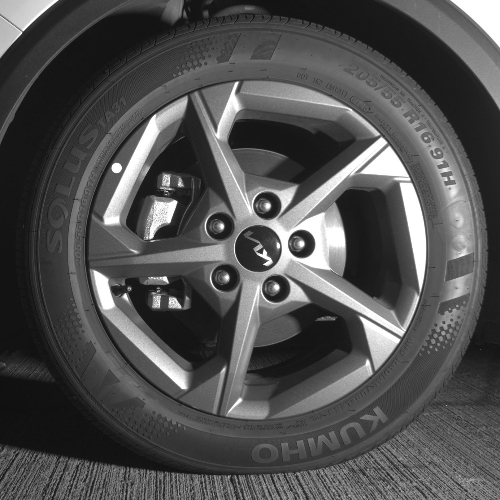 Thumbnail: 2025 Kia K4 - 12