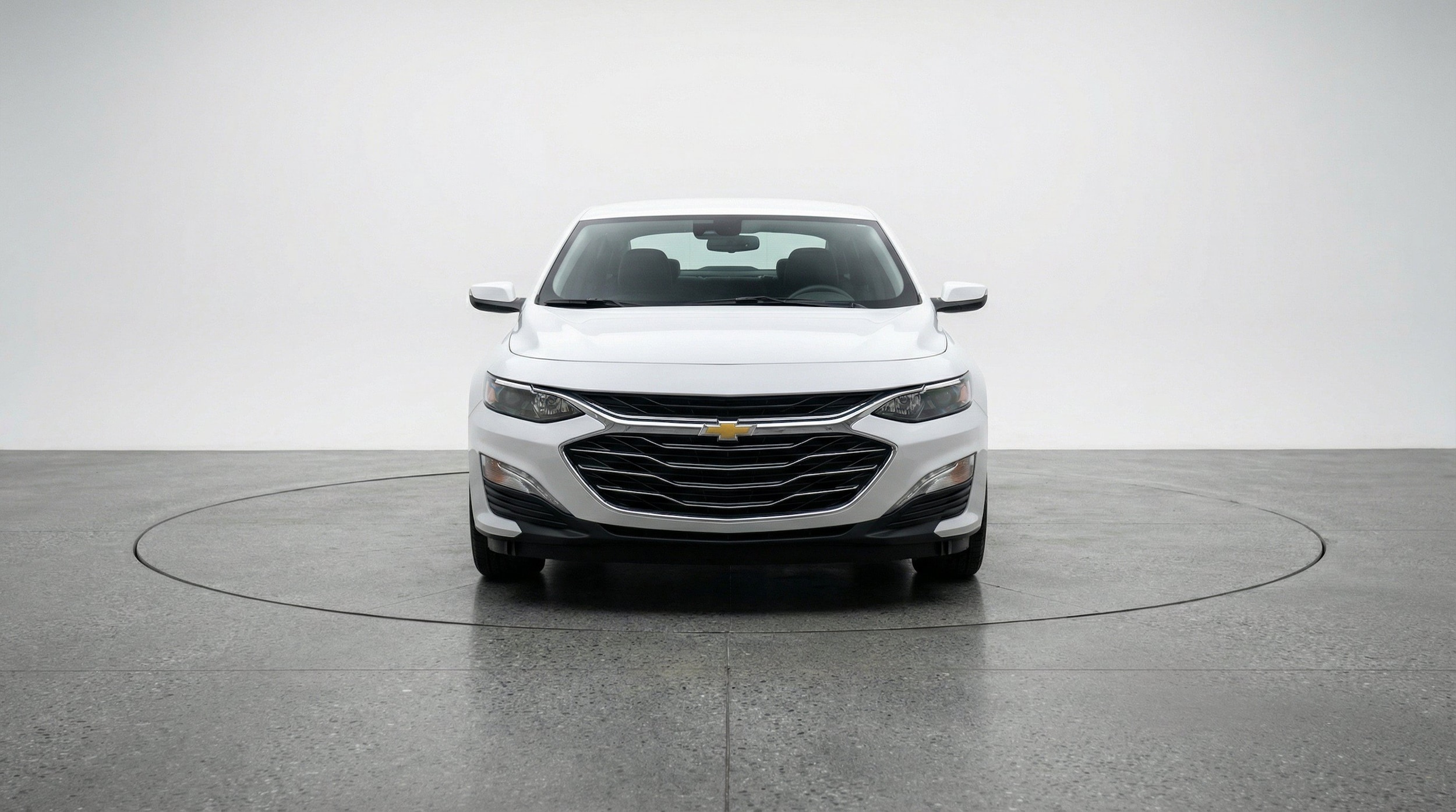 Thumbnail: 2024 Chevrolet Malibu - 2