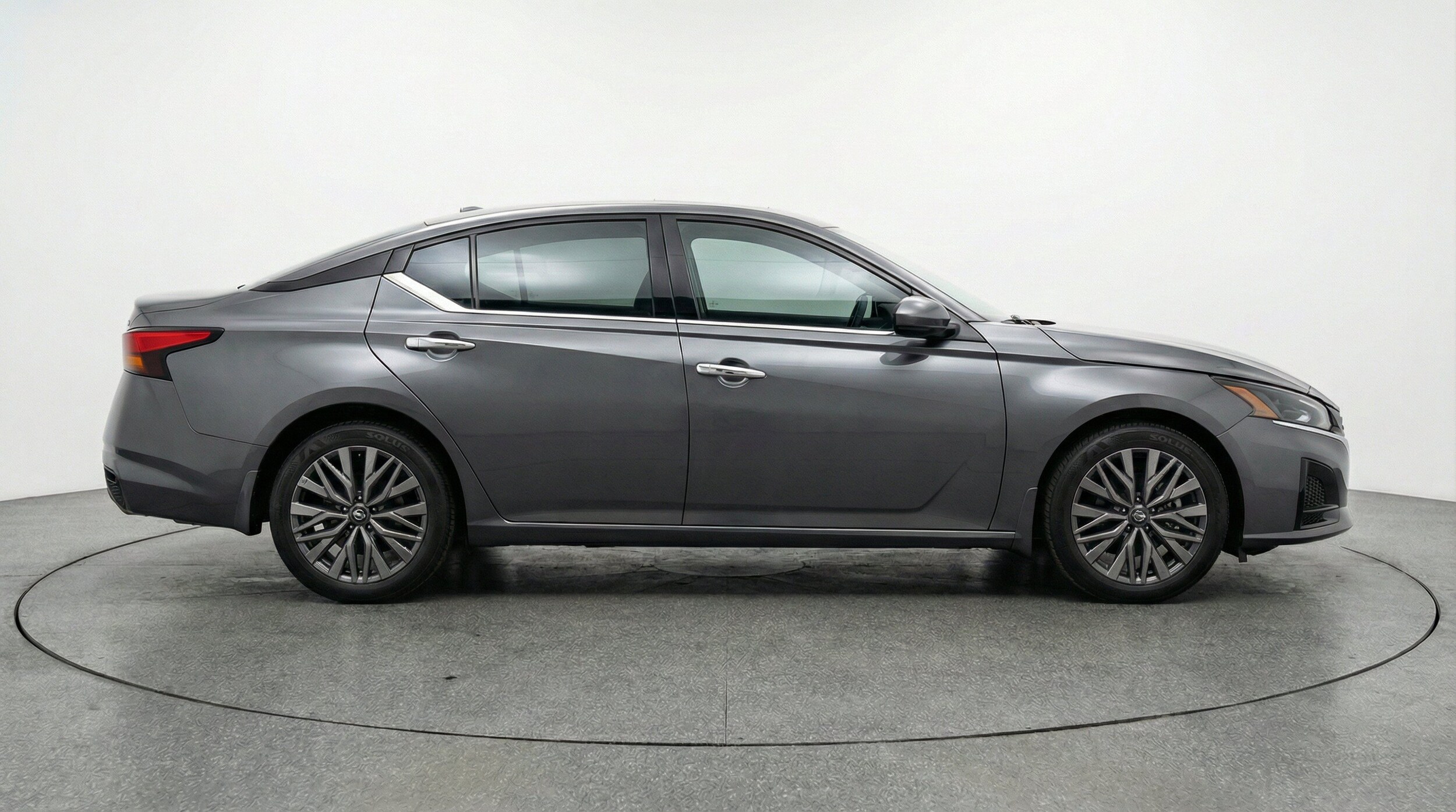 Thumbnail: 2025 Nissan Altima - 11
