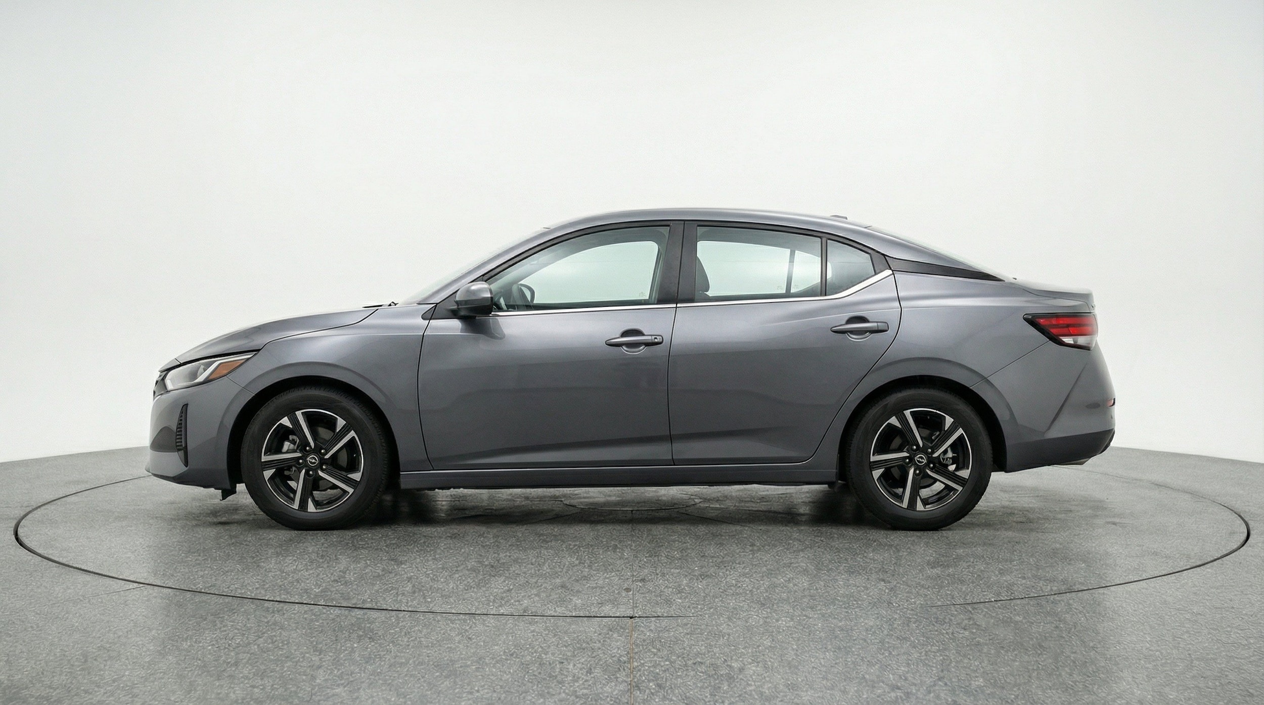 Thumbnail: 2025 Nissan Sentra - 5