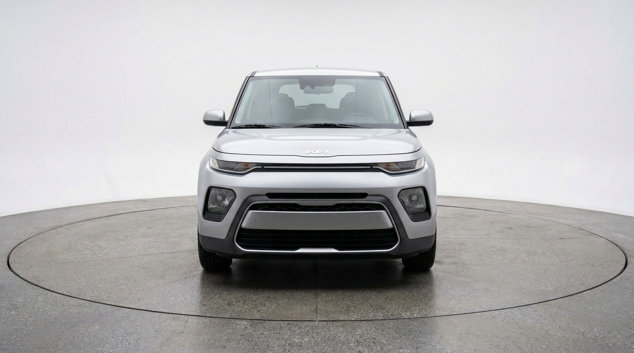 Thumbnail: 2025 Kia Soul - 2