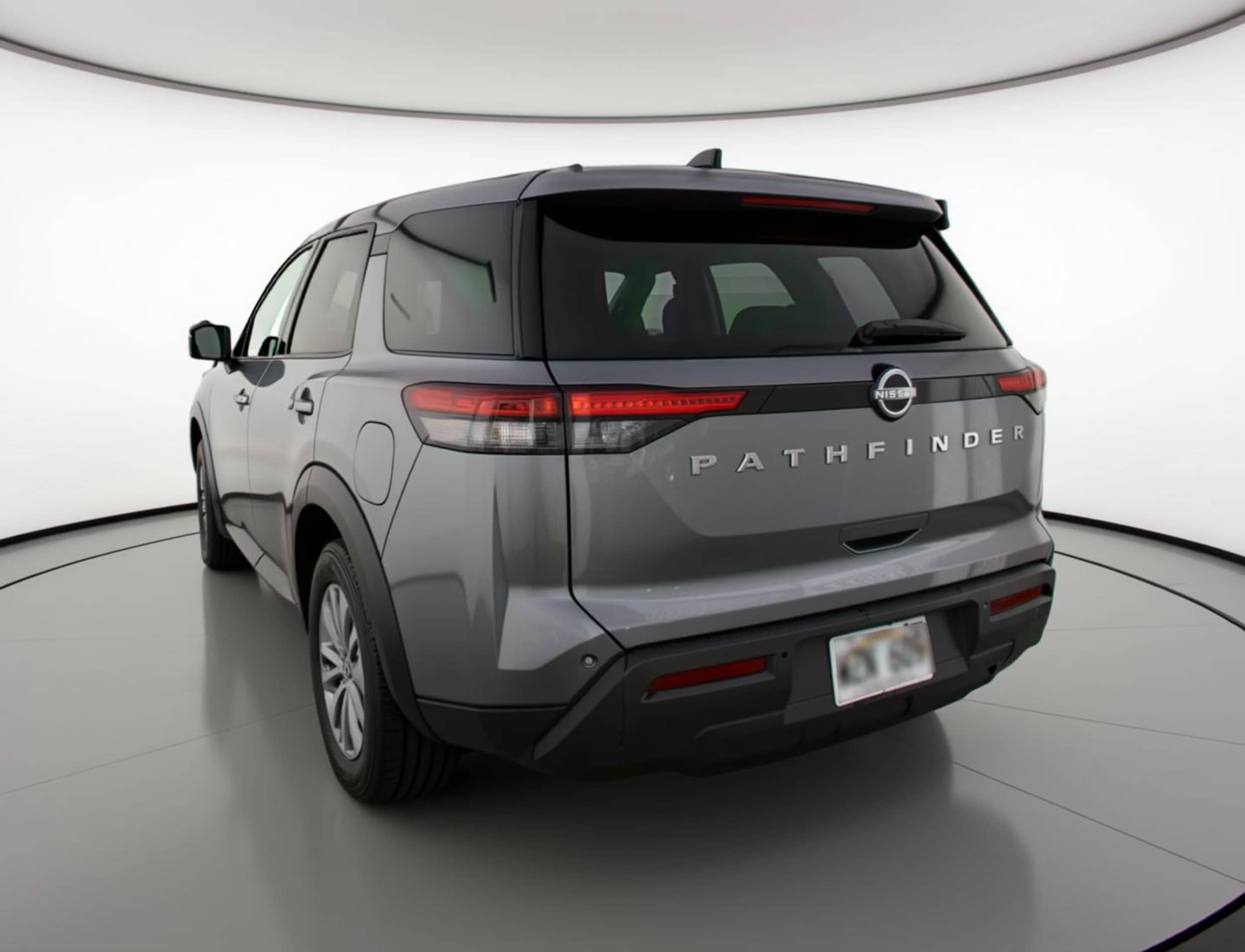 Thumbnail: 2024 Nissan Pathfinder - 5