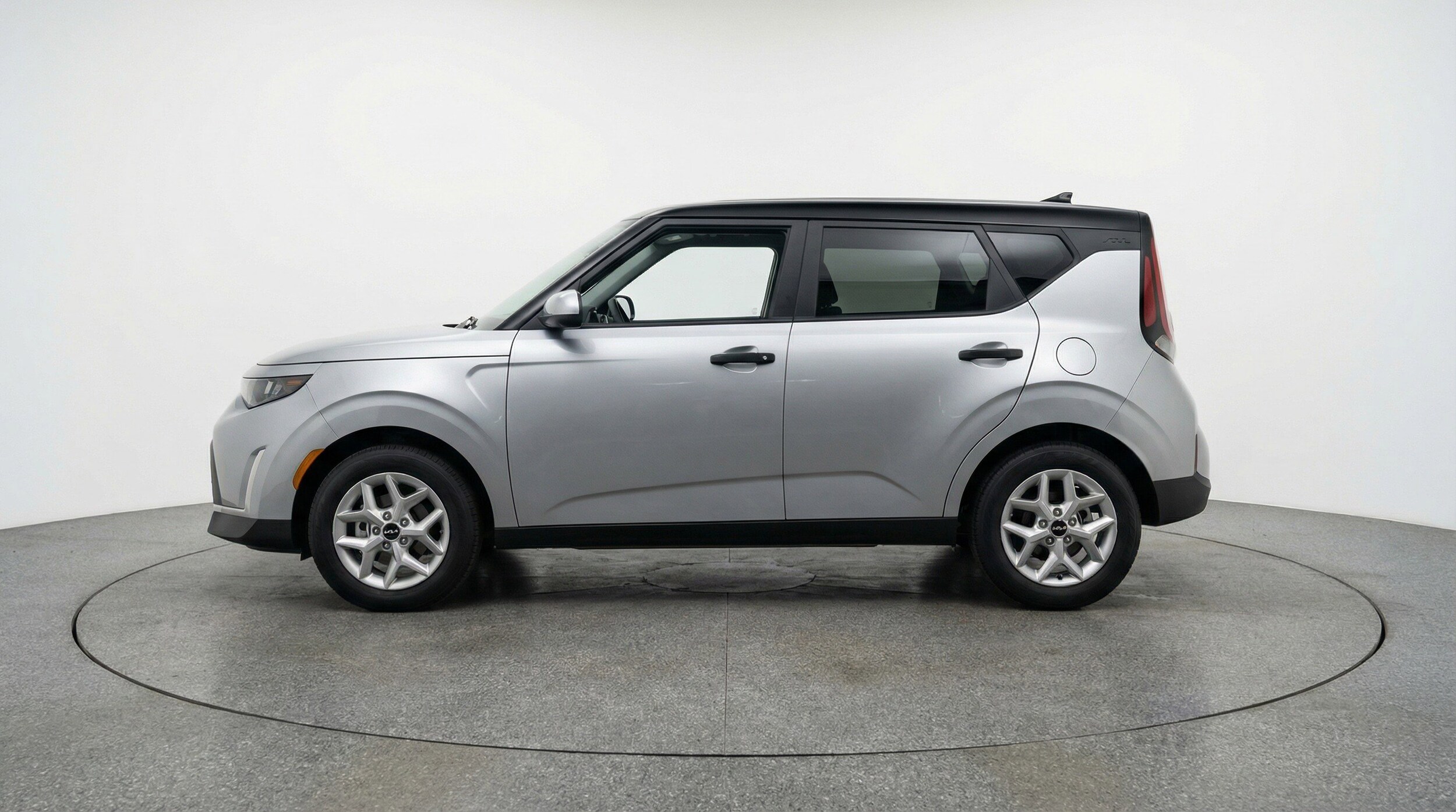 Thumbnail: 2025 Kia Soul - 5