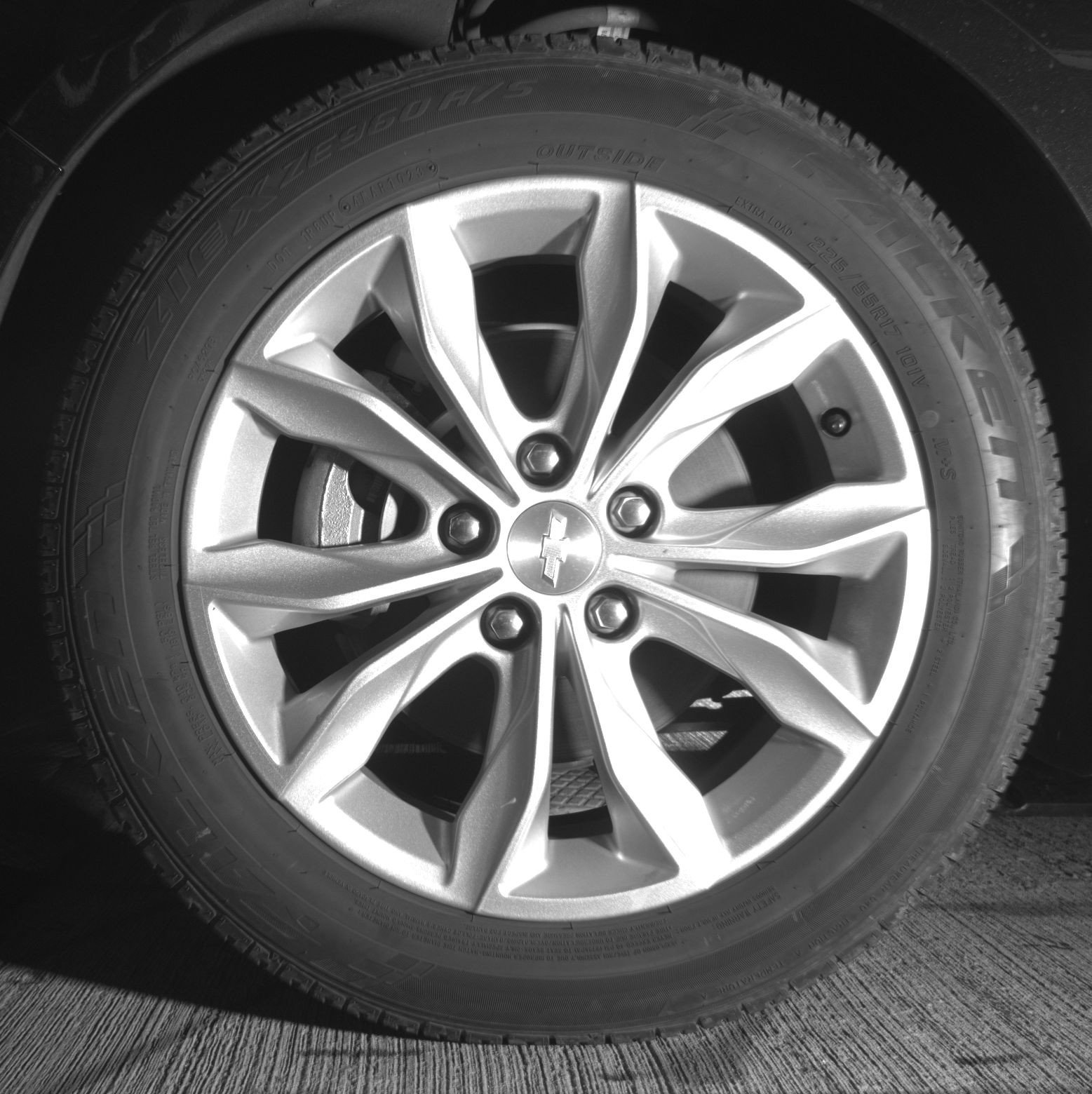 Thumbnail: 2023 Chevrolet Malibu - 12