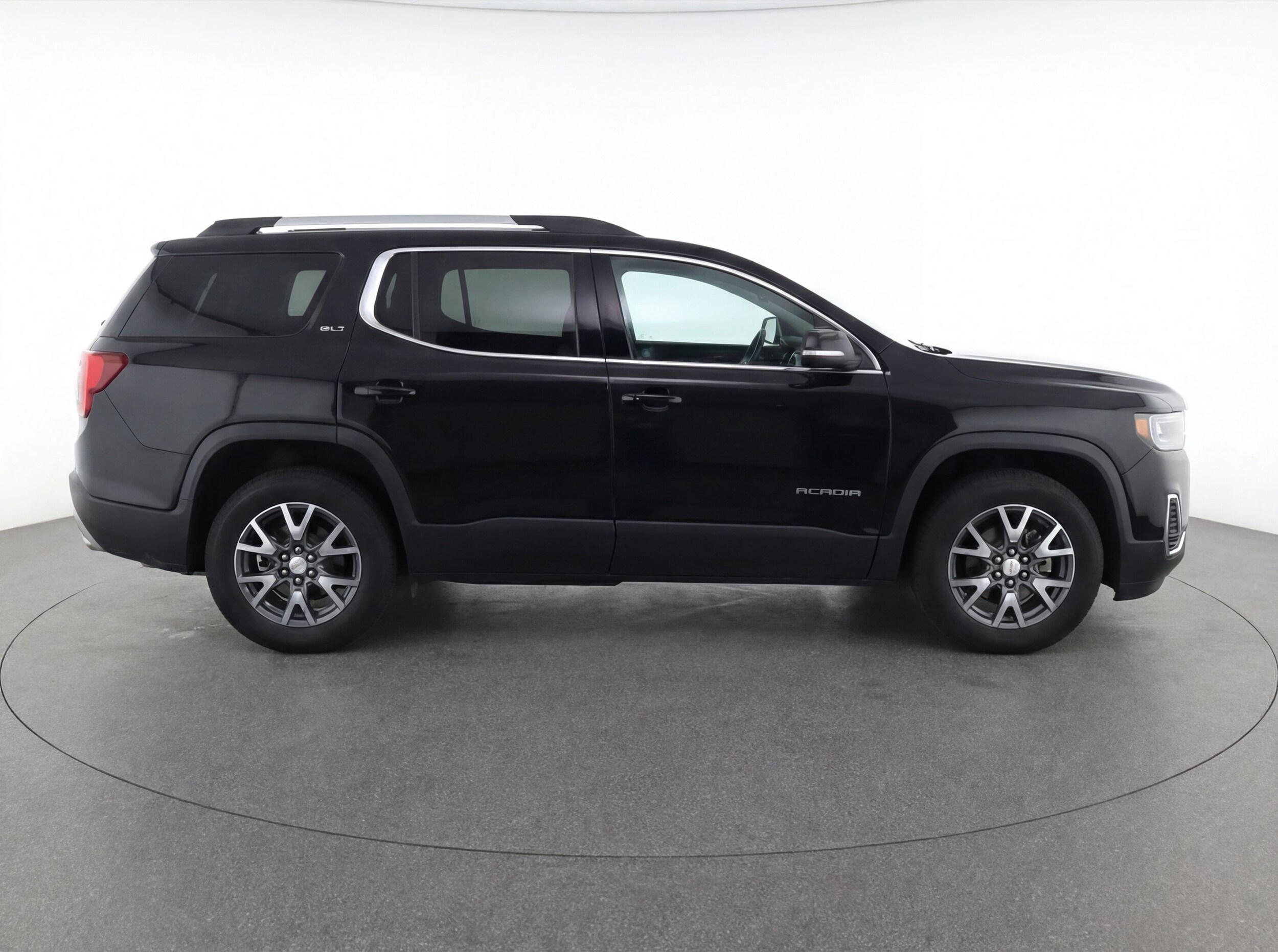 Thumbnail: 2023 GMC Acadia - 11