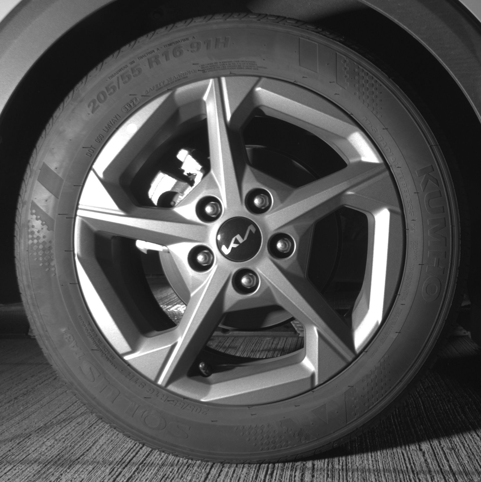 Thumbnail: 2025 Kia K4 - 12