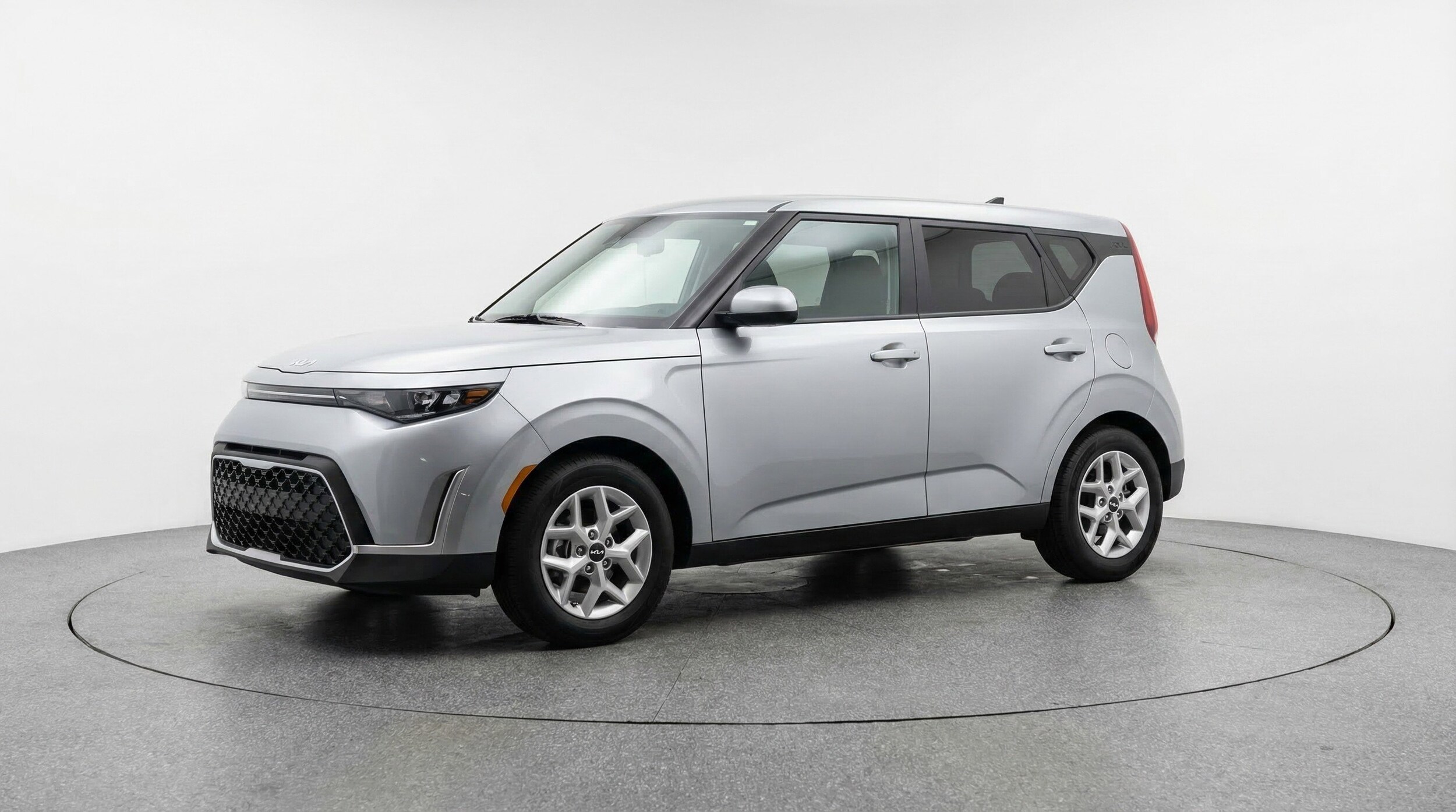 Thumbnail: 2025 Kia Soul - 3