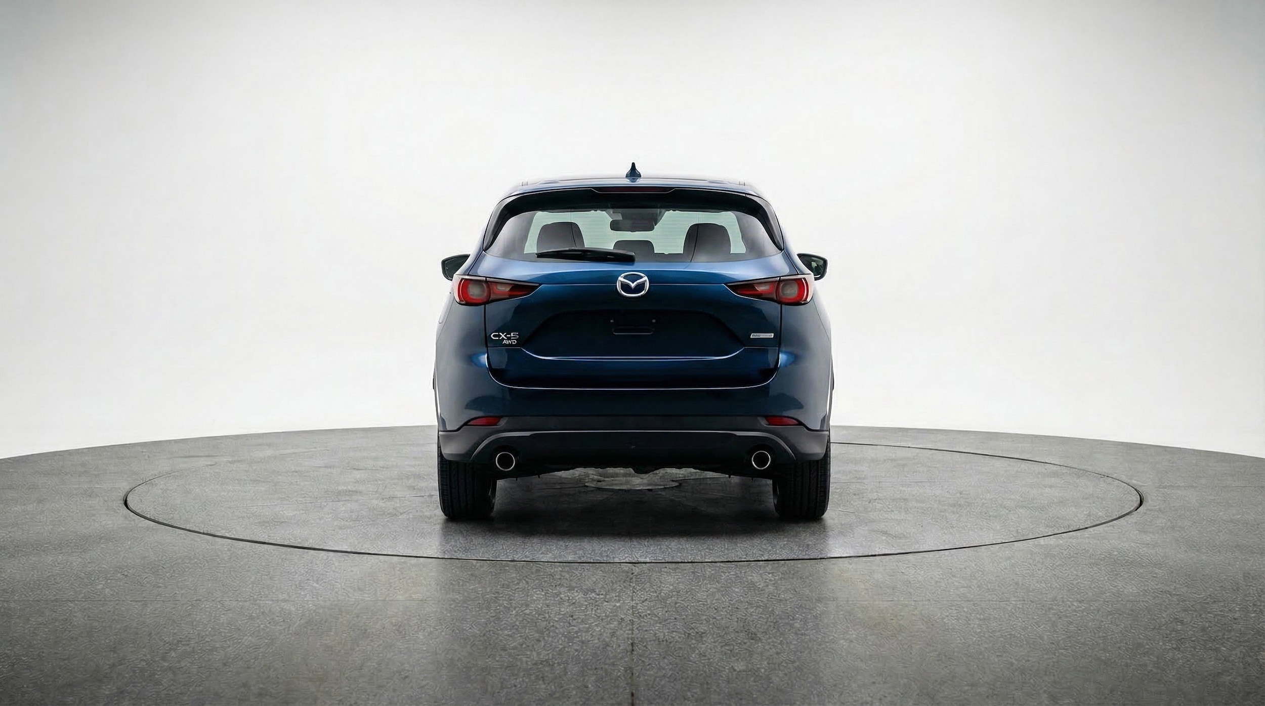 Thumbnail: 2024 Mazda CX-5 - 7