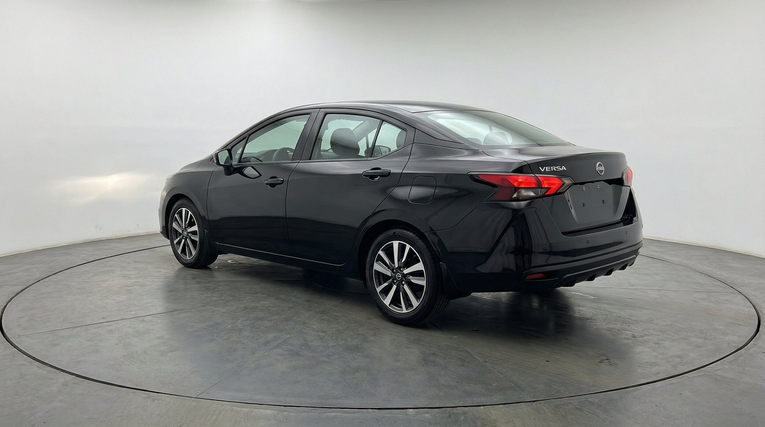 Thumbnail: 2025 Nissan Versa - 6