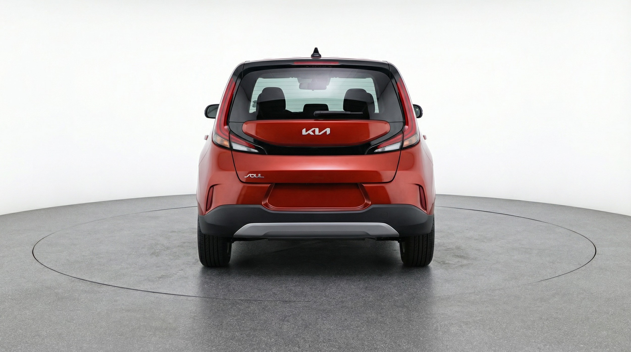 Thumbnail: 2025 Kia Soul - 6