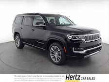 2023 Jeep Grand Wagoneer Series II -
                  Honolulu, HI