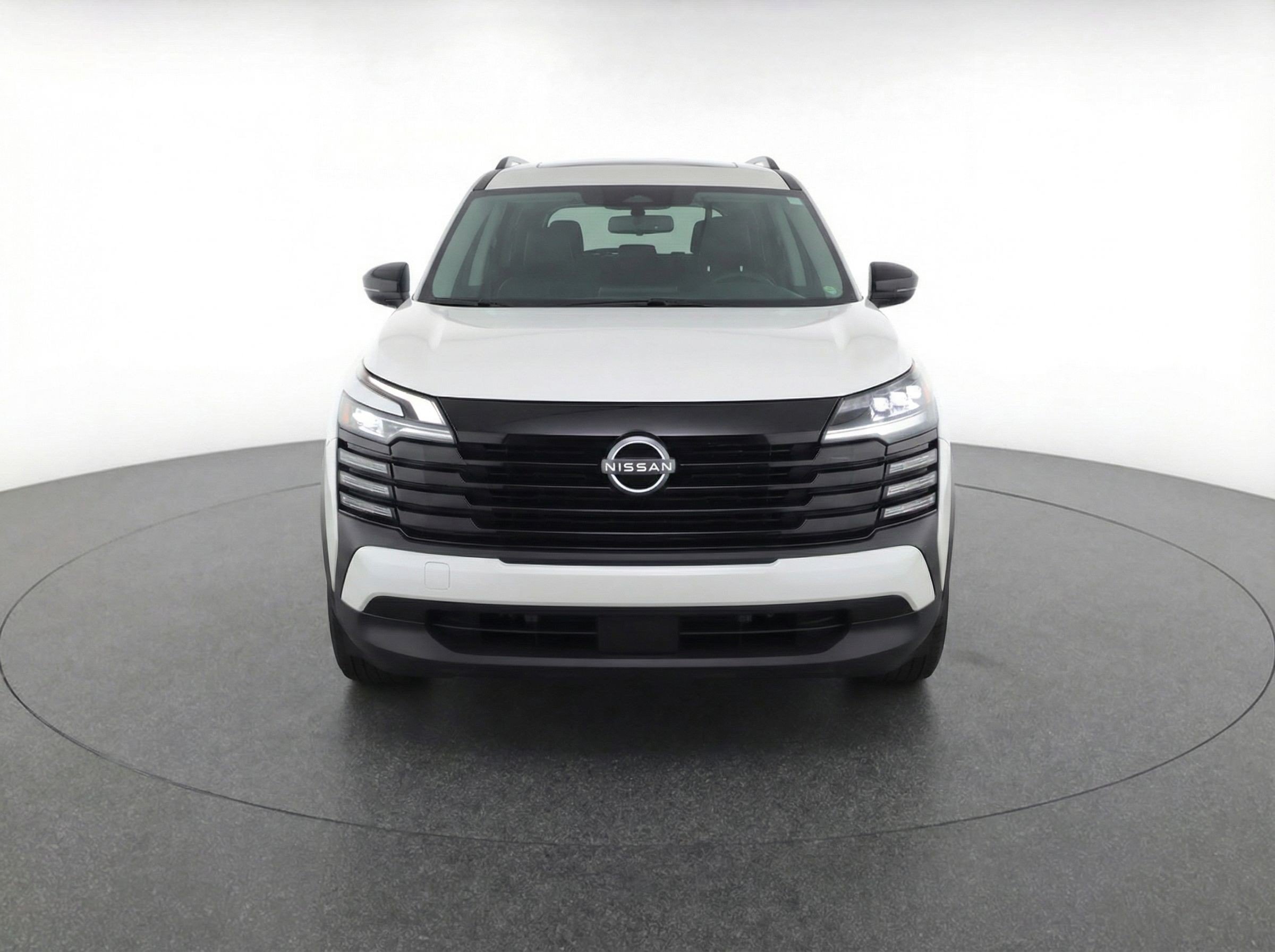 Thumbnail: 2025 Nissan Kicks - 2