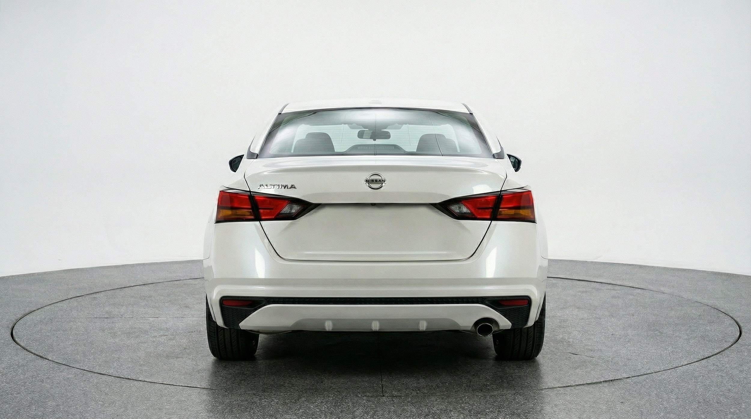 Thumbnail: 2025 Nissan Altima - 7