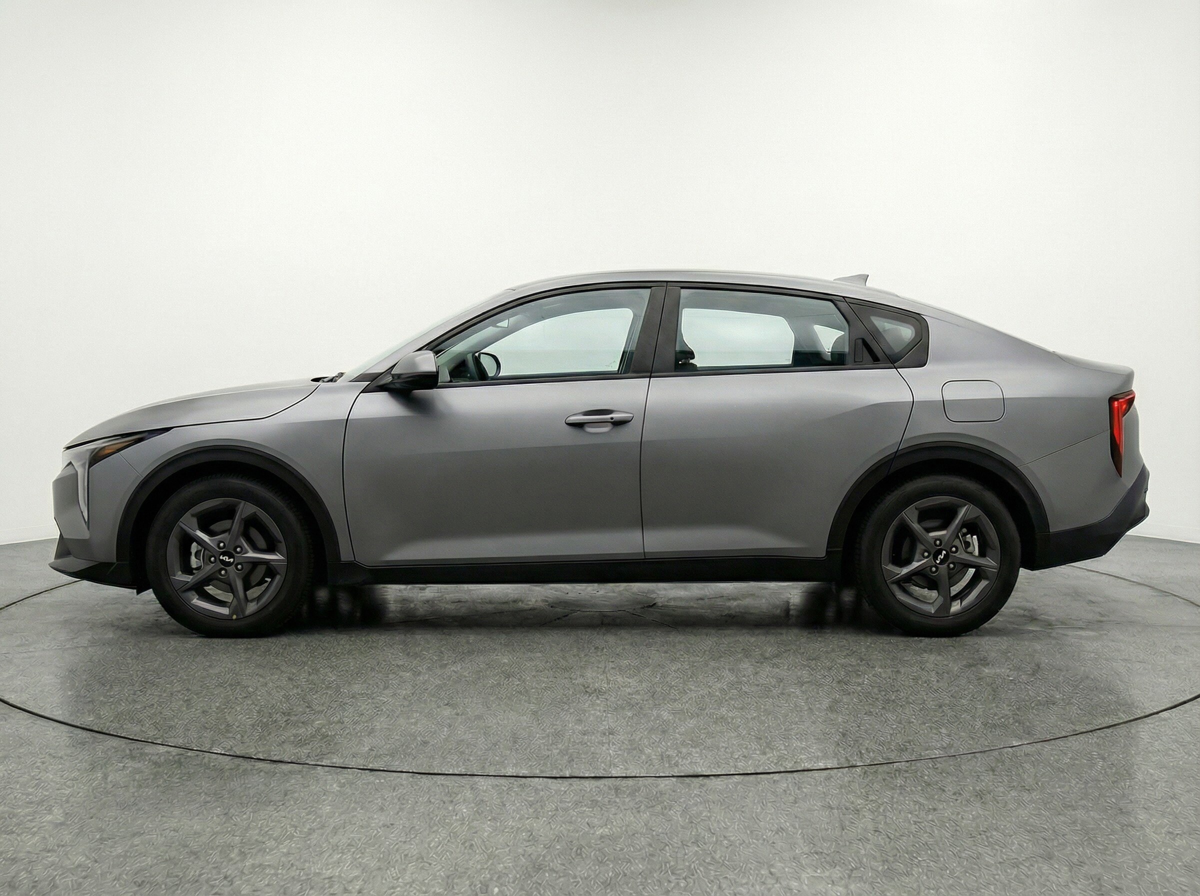 Thumbnail: 2025 Kia K4 - 5