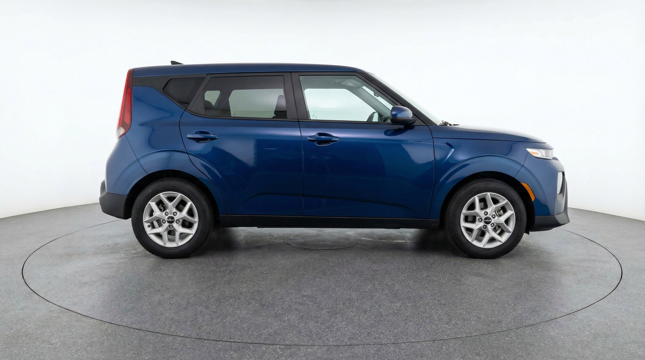 Thumbnail: 2025 Kia Soul - 11