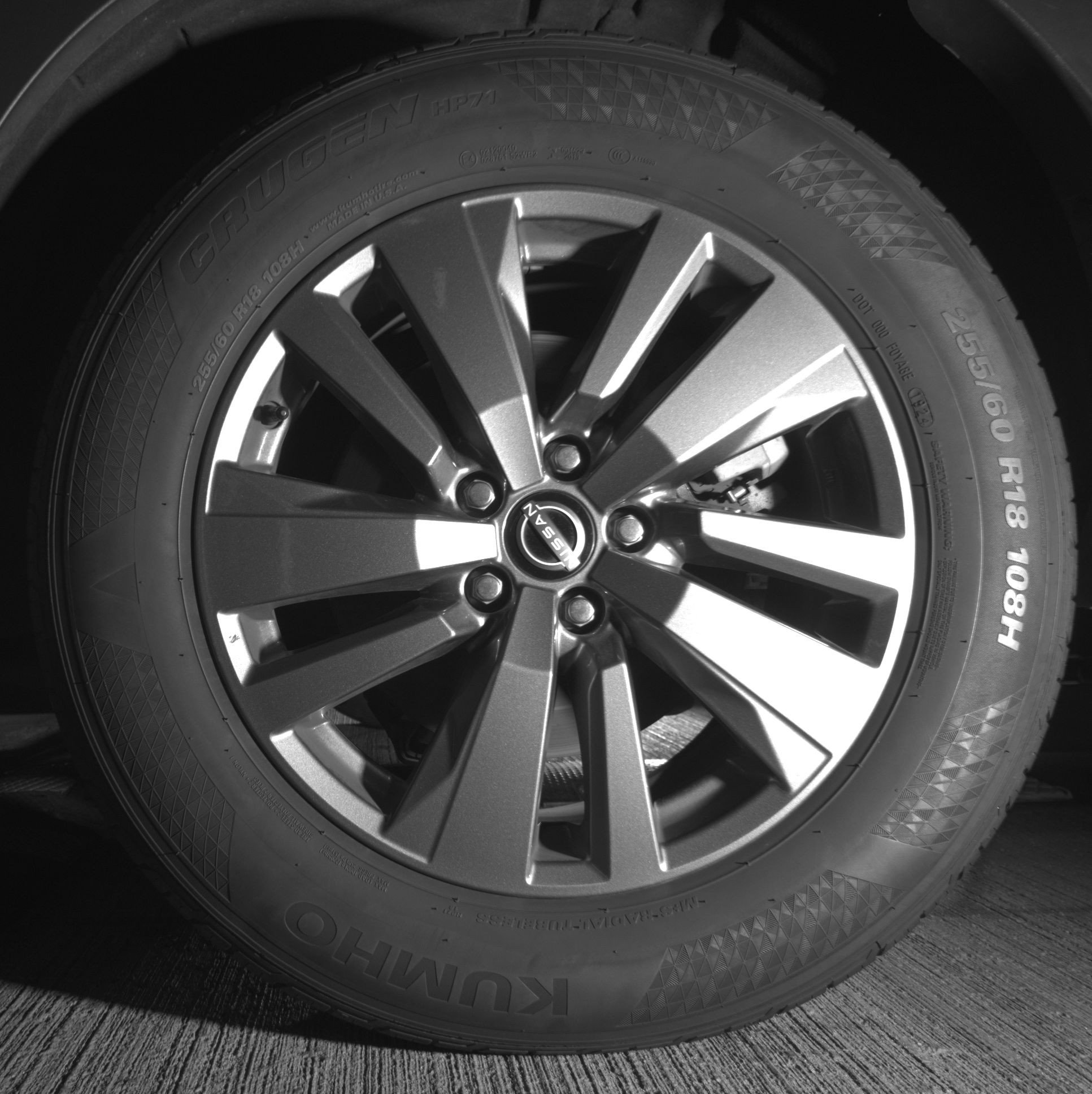 Thumbnail: 2024 Nissan Pathfinder - 14