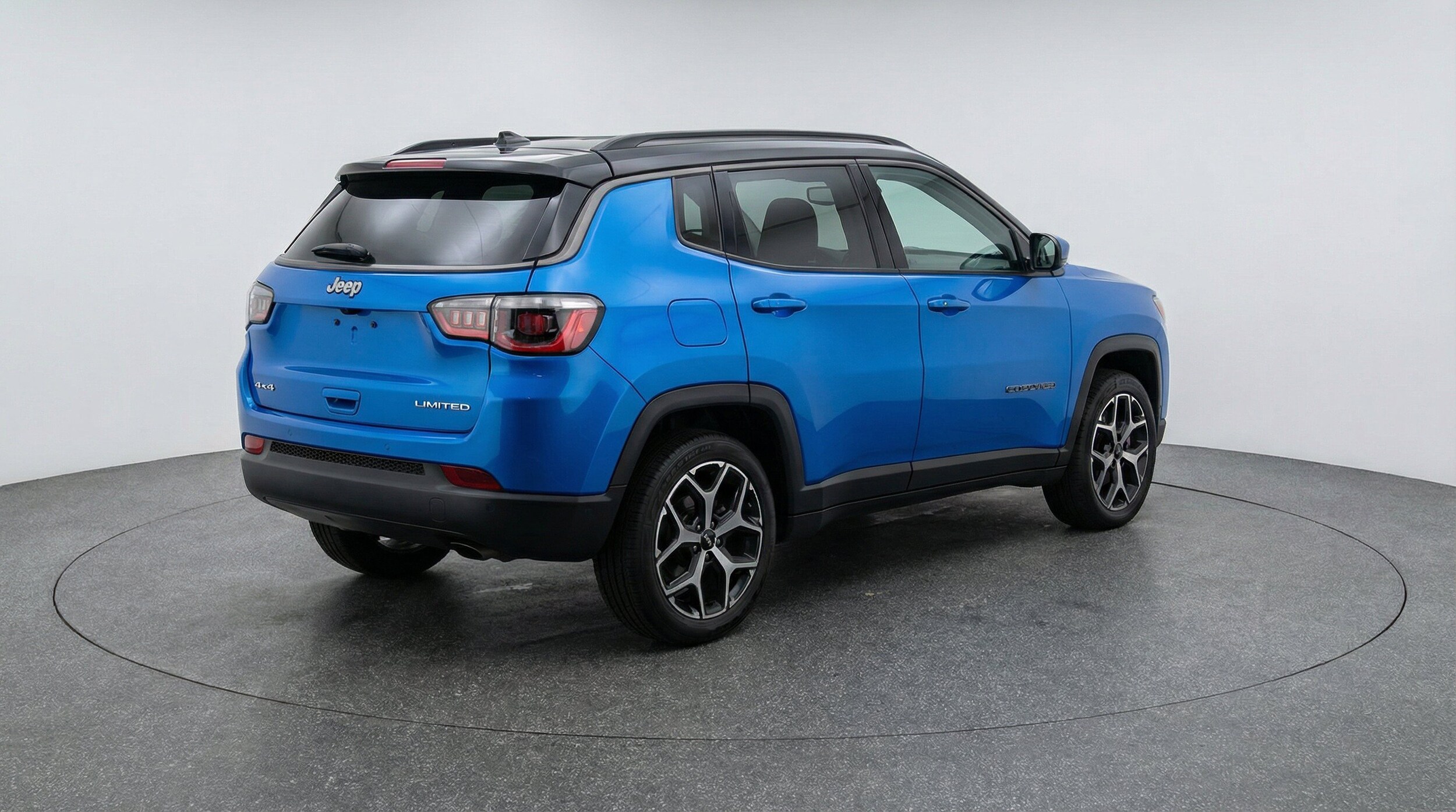 Thumbnail: 2025 Jeep Compass - 6