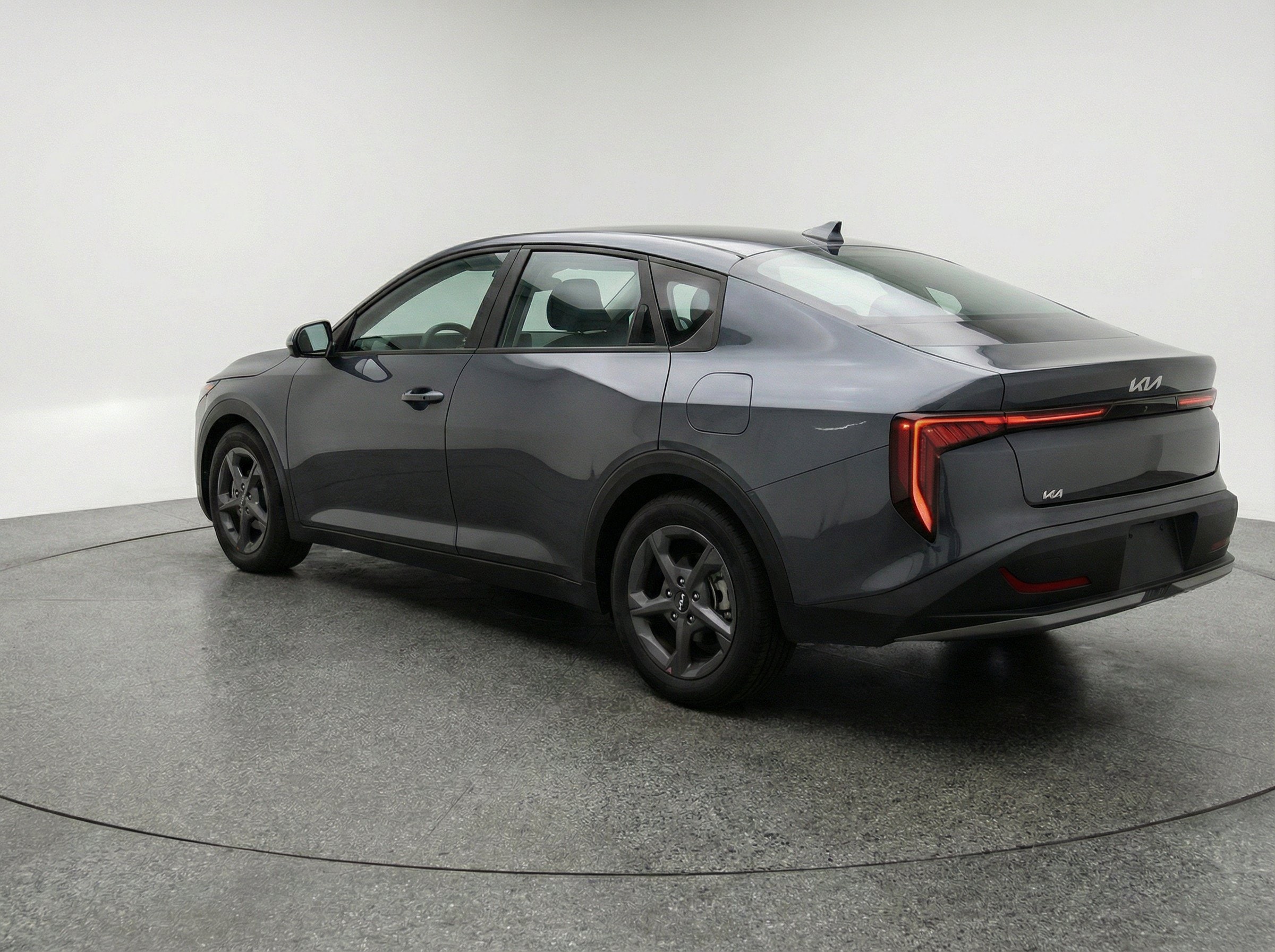 Thumbnail: 2025 Kia K4 - 6