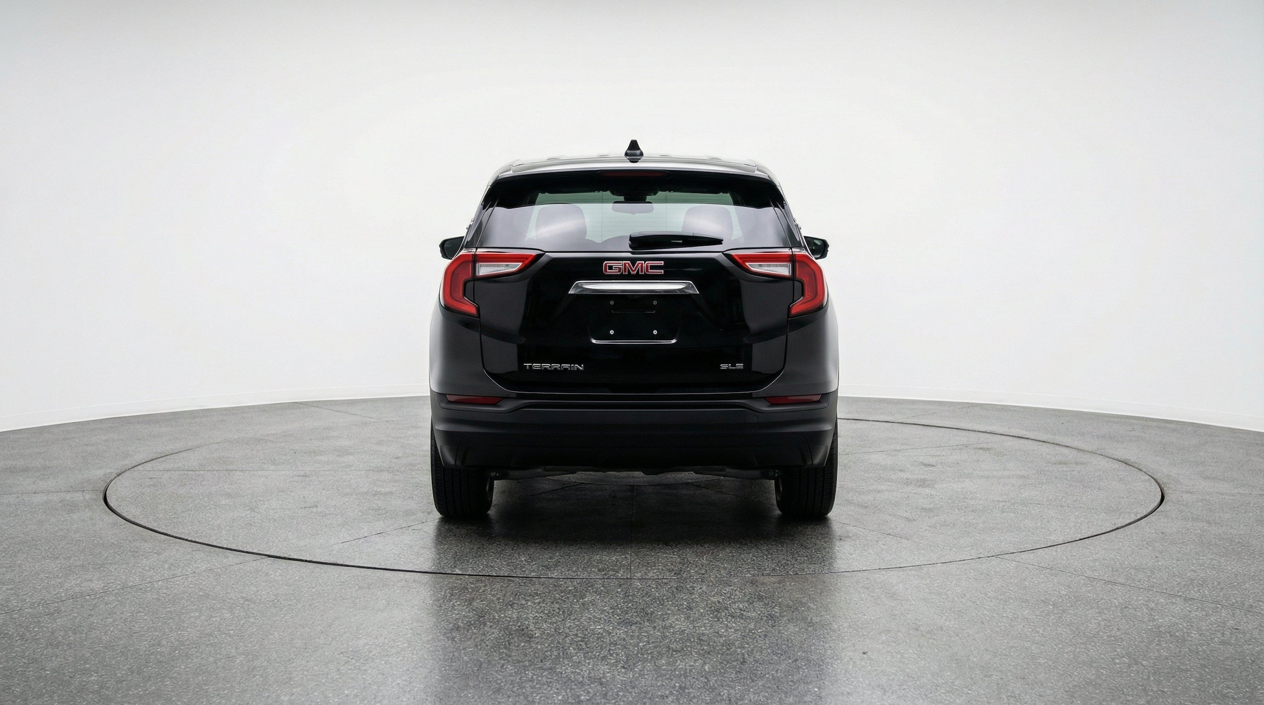 Thumbnail: 2024 GMC Terrain - 7