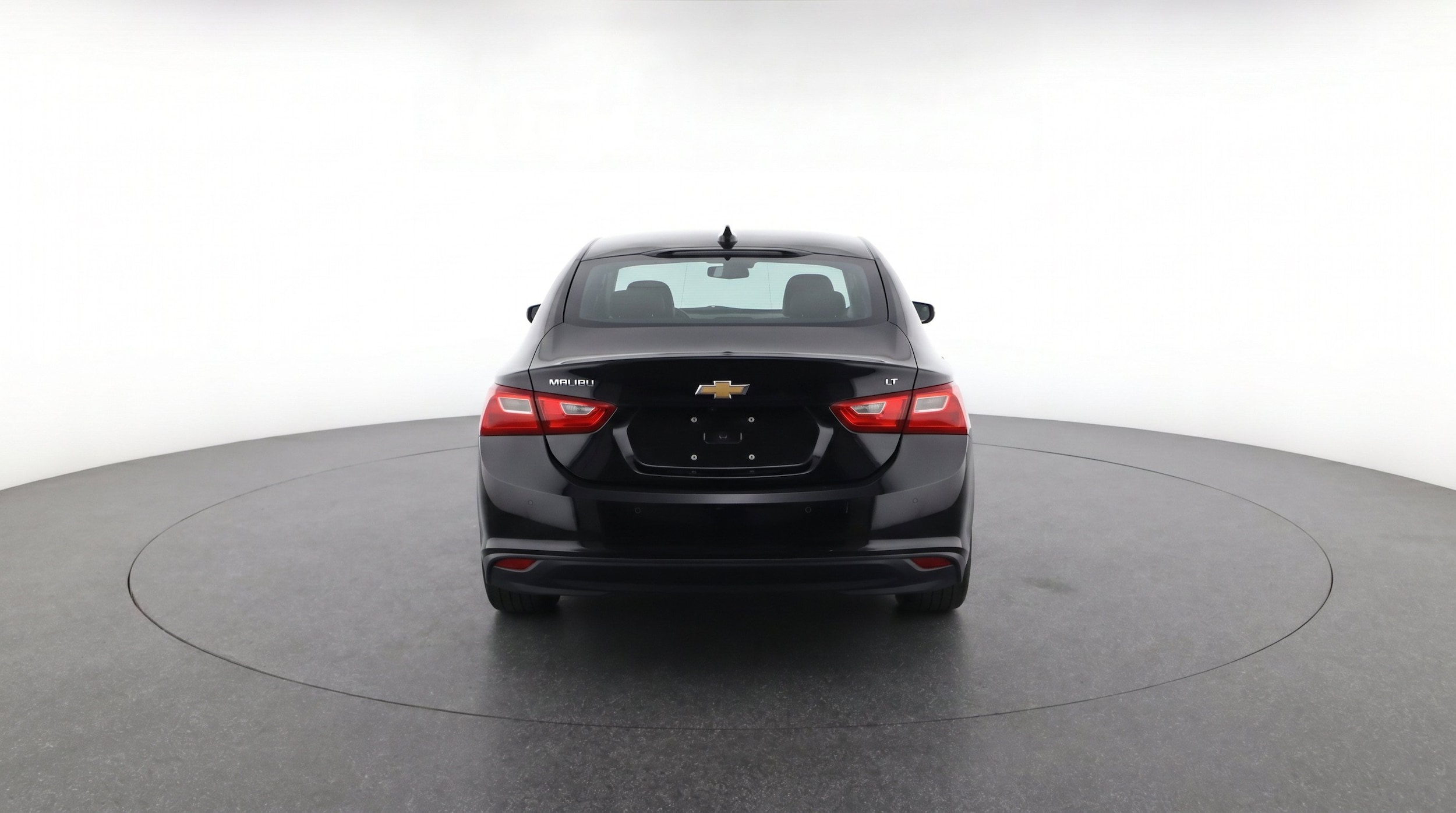 Thumbnail: 2024 Chevrolet Malibu - 7