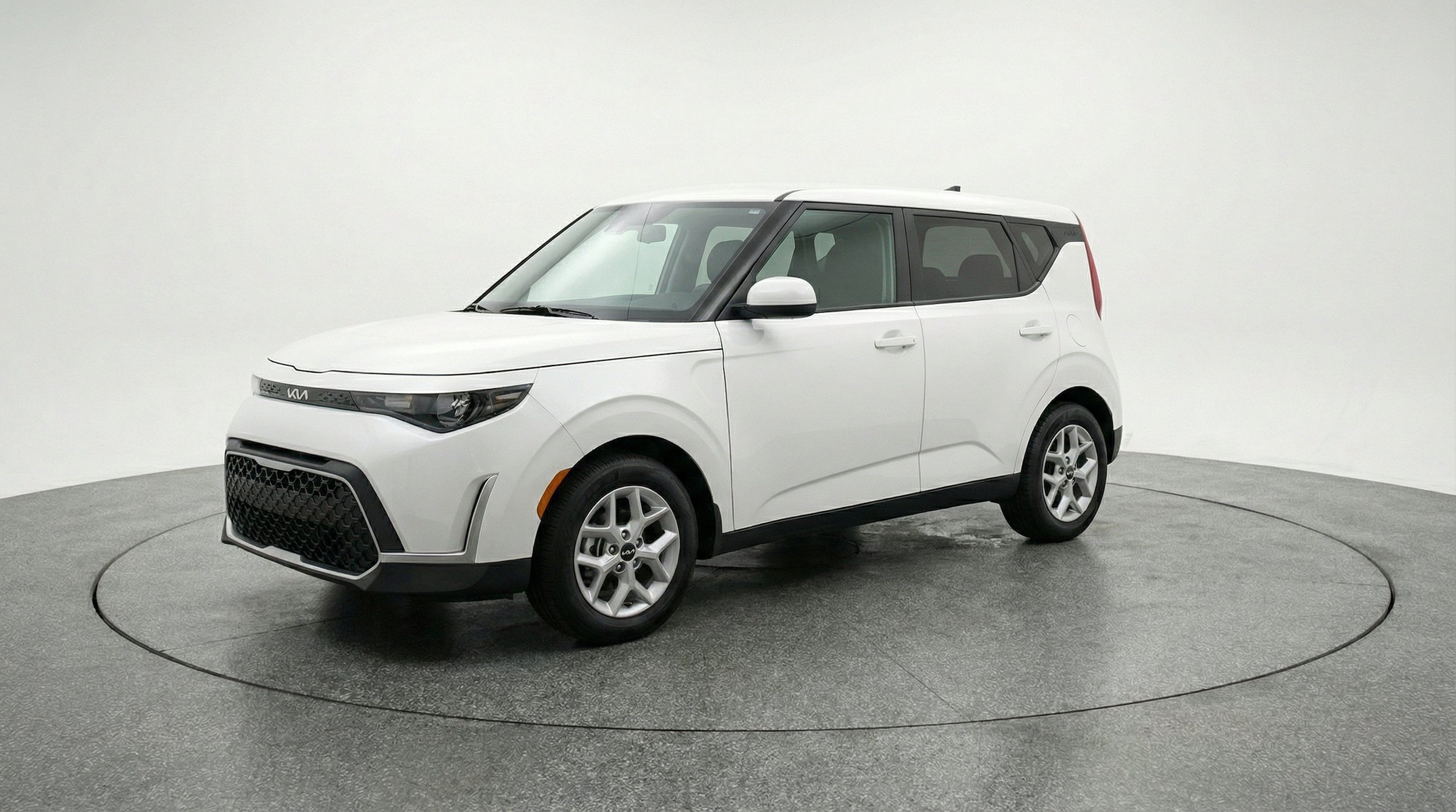 Thumbnail: 2025 Kia Soul - 3