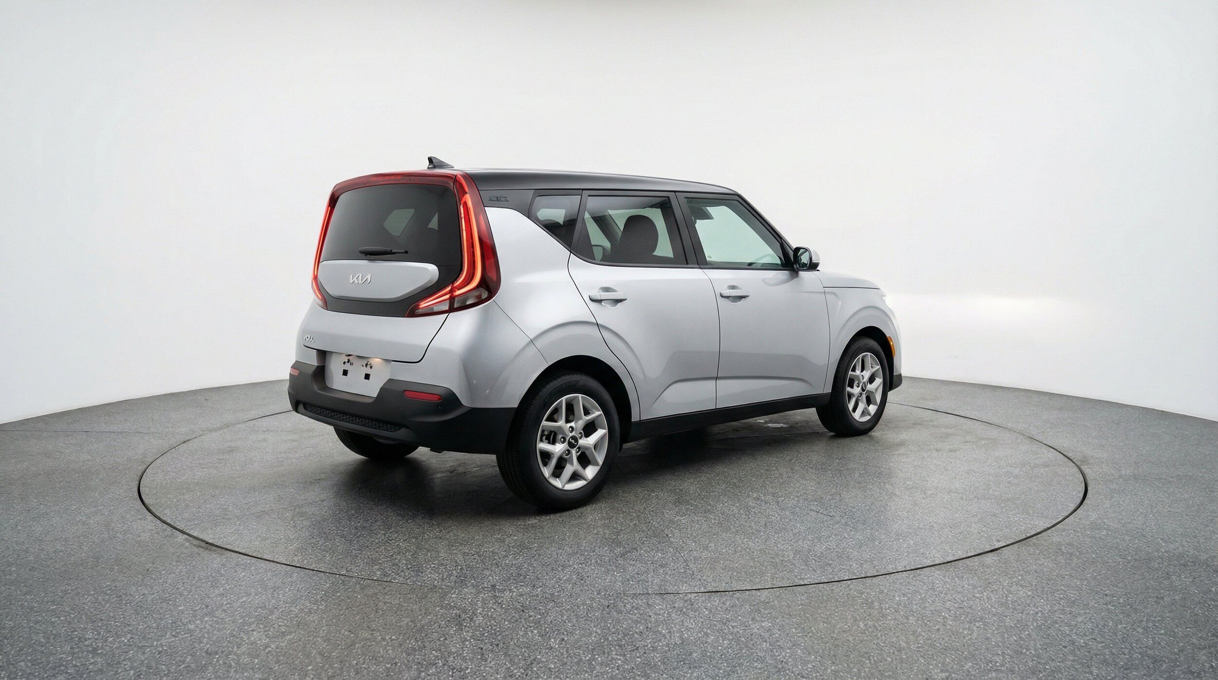 Thumbnail: 2025 Kia Soul - 9