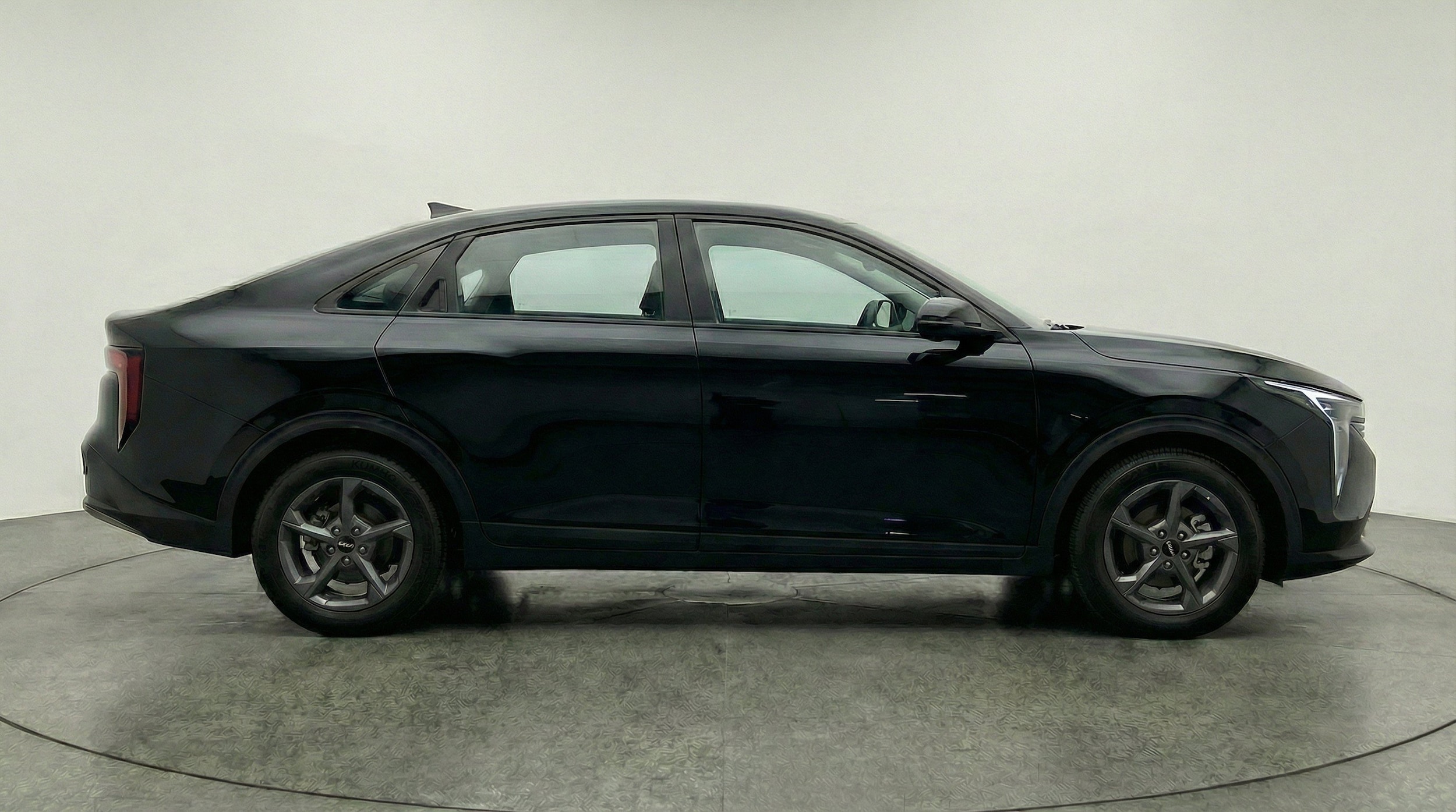 Thumbnail: 2025 Kia K4 - 11