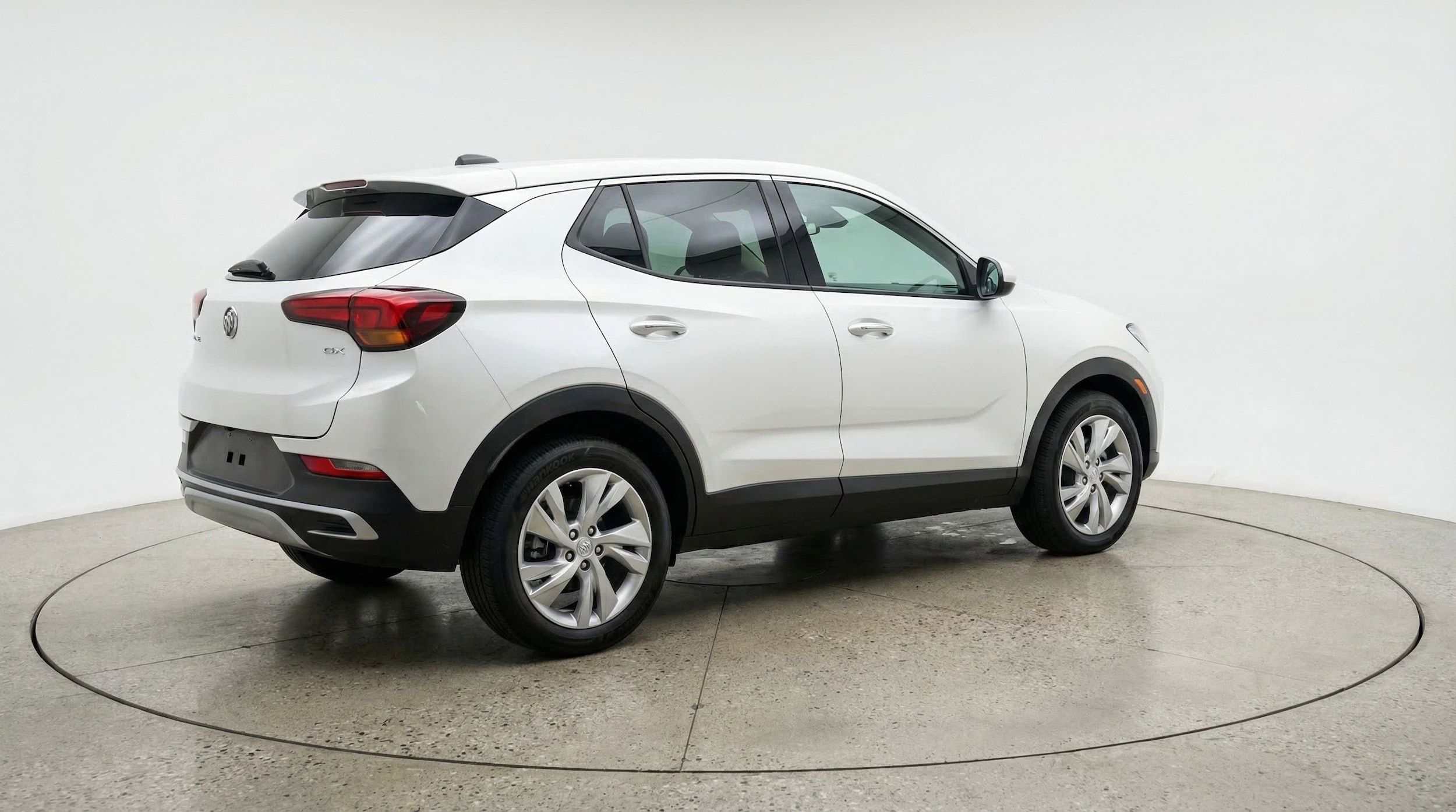 Thumbnail: 2025 Buick Encore GX - 9