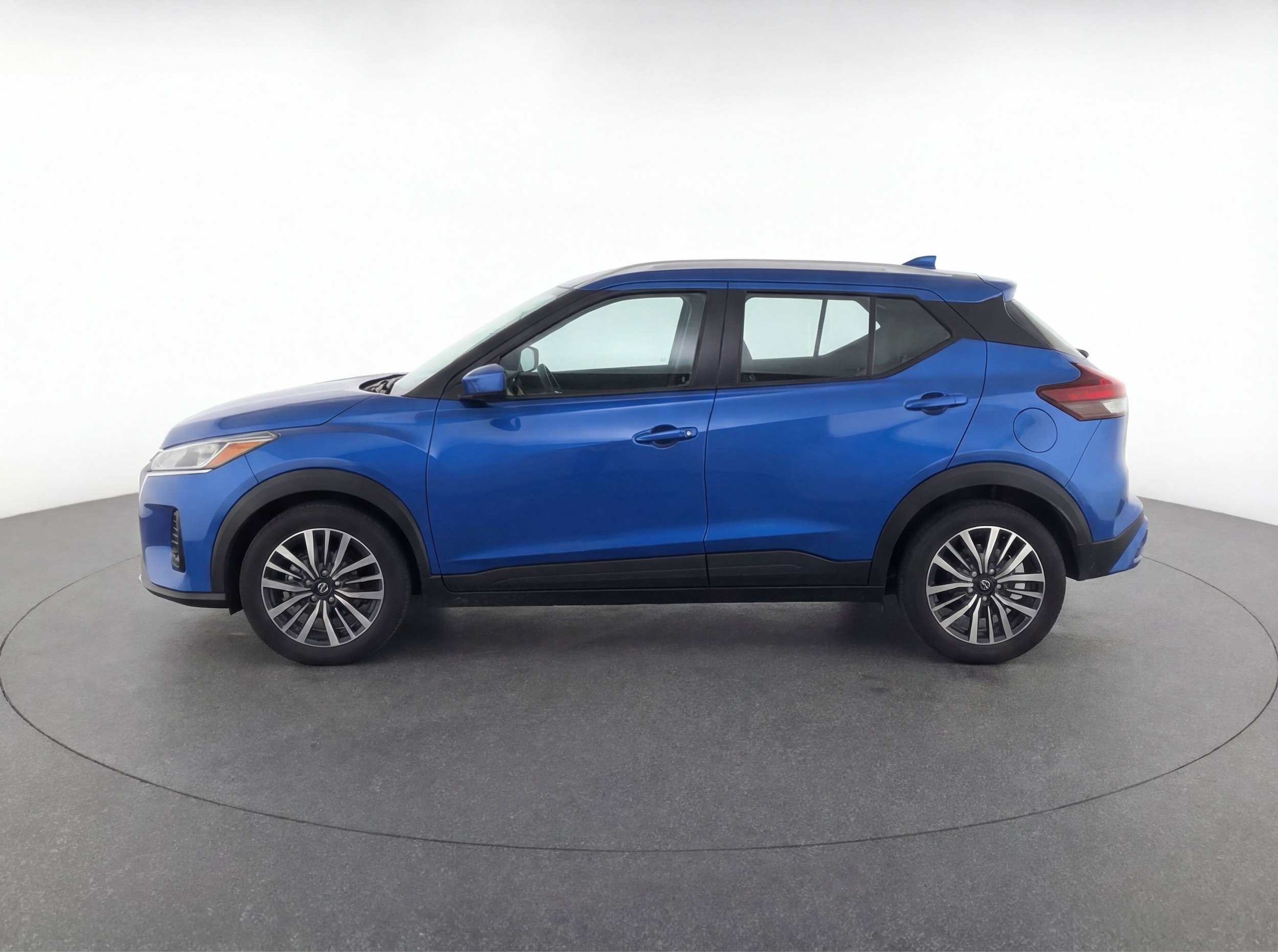 Thumbnail: 2024 Nissan Kicks - 5