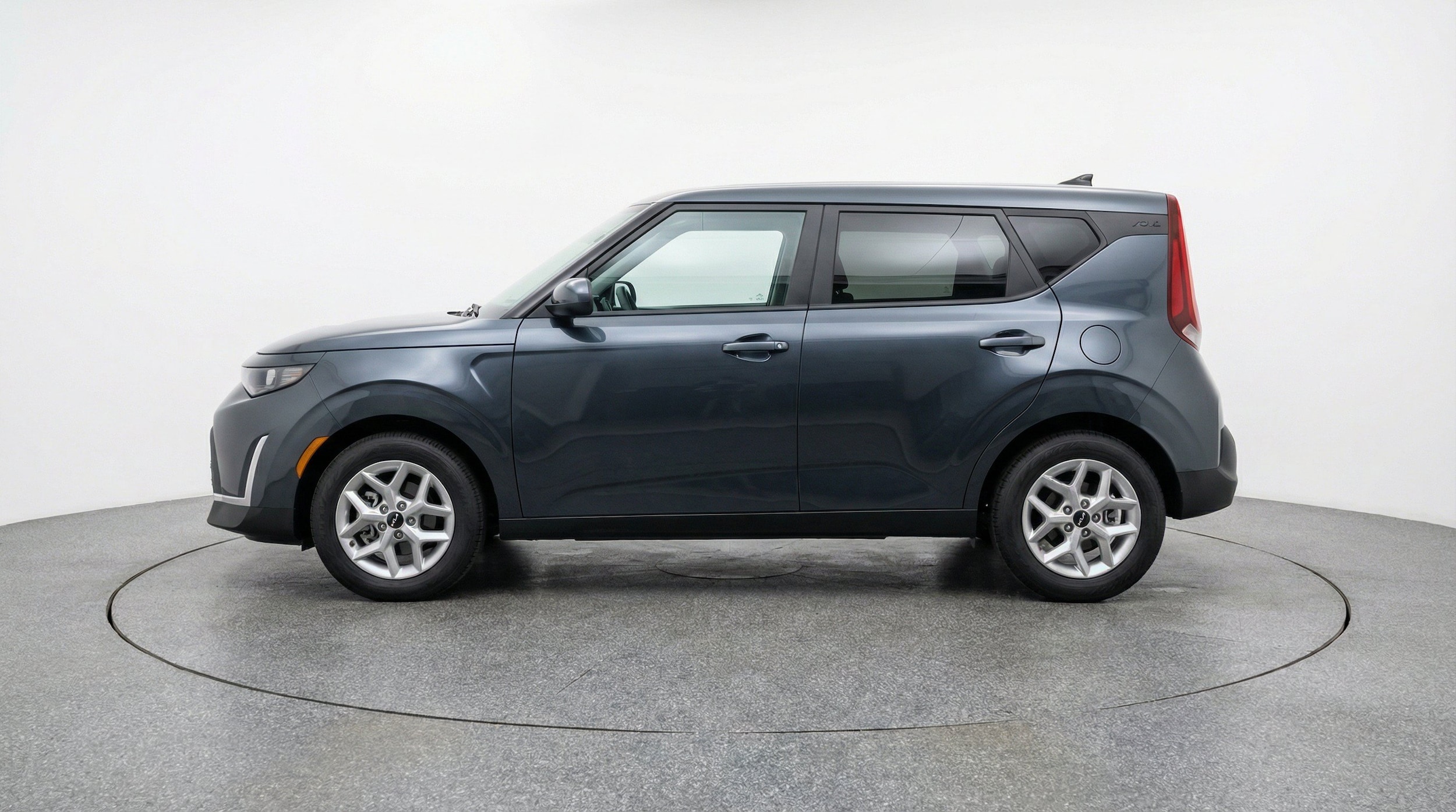 Thumbnail: 2025 Kia Soul - 5