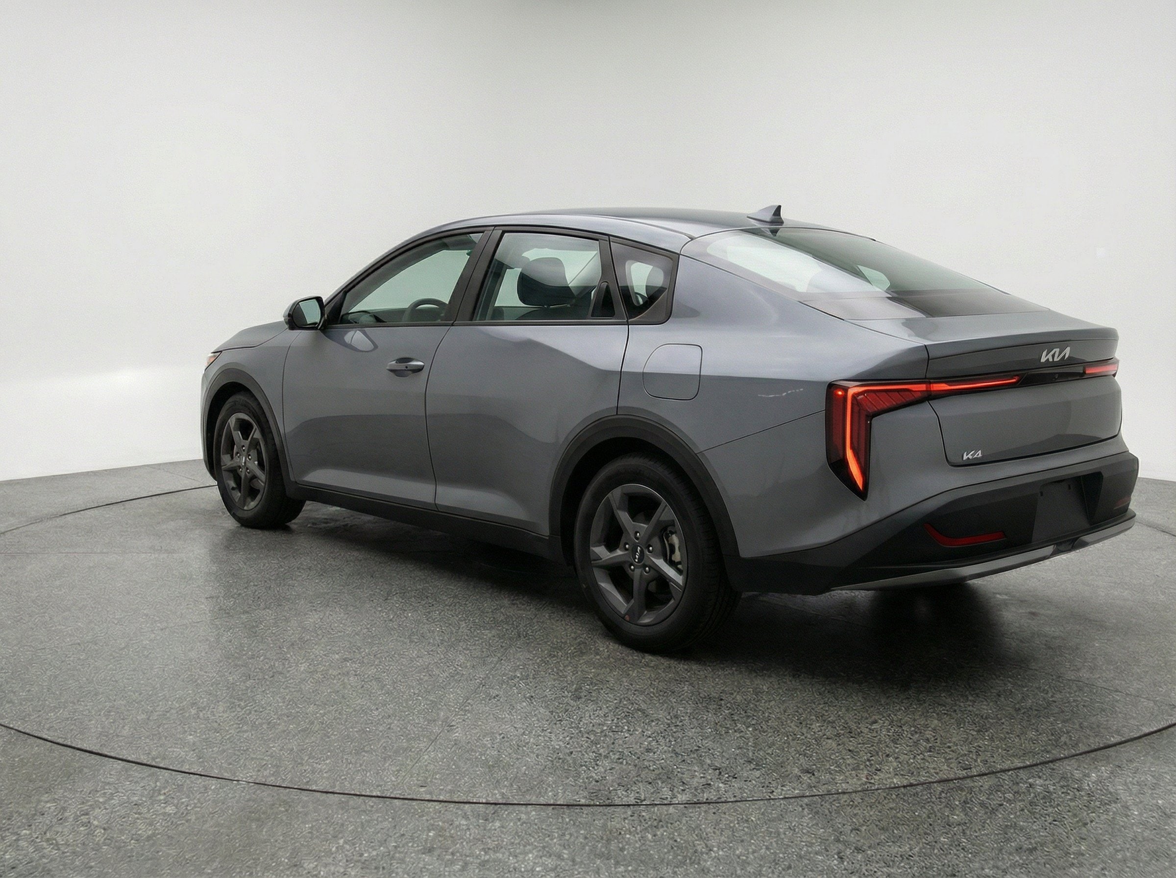 Thumbnail: 2025 Kia K4 - 6