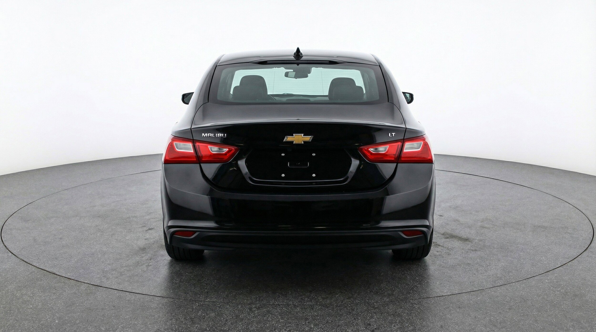 Thumbnail: 2024 Chevrolet Malibu - 7