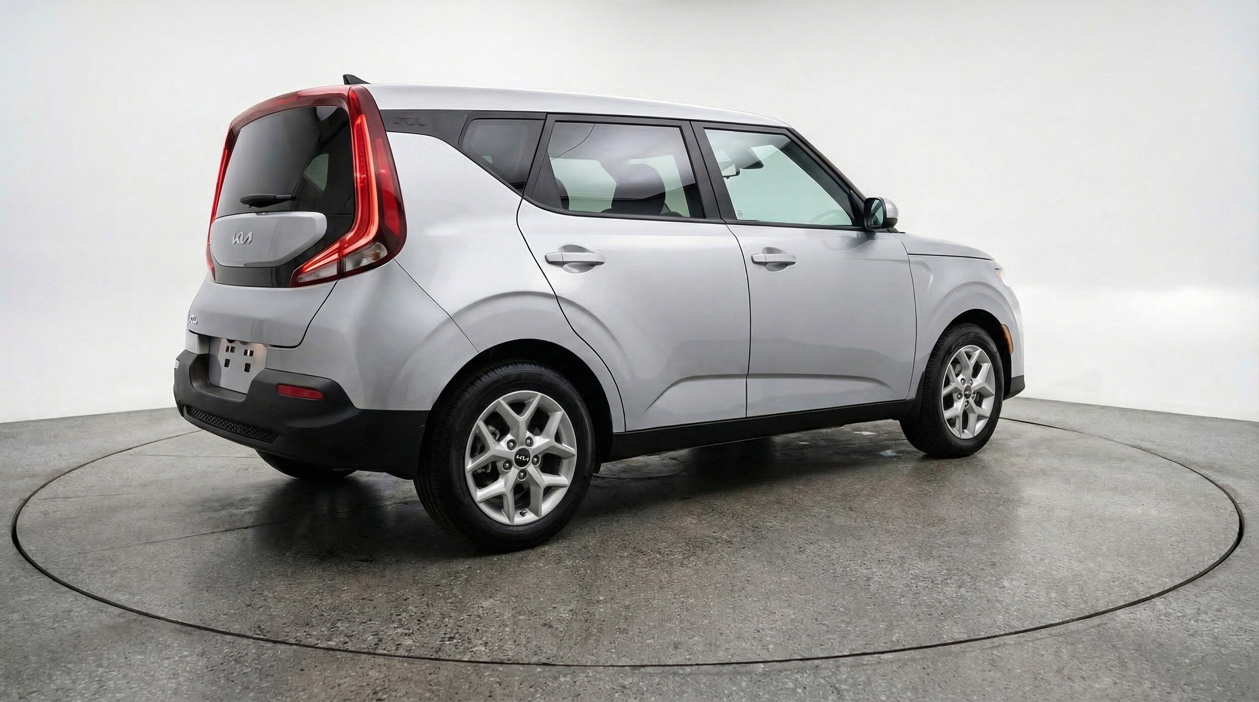 Thumbnail: 2025 Kia Soul - 9