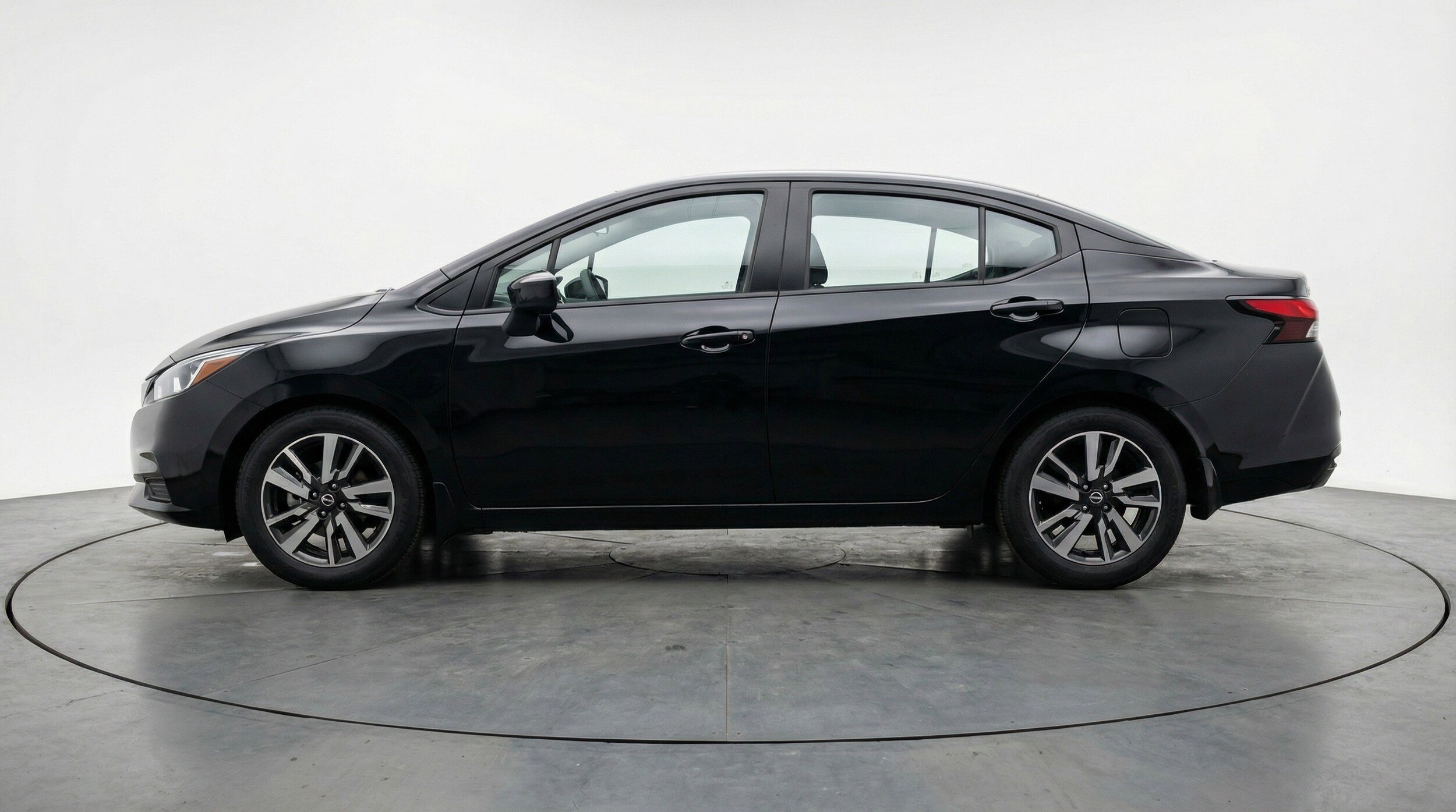 Thumbnail: 2025 Nissan Versa - 5