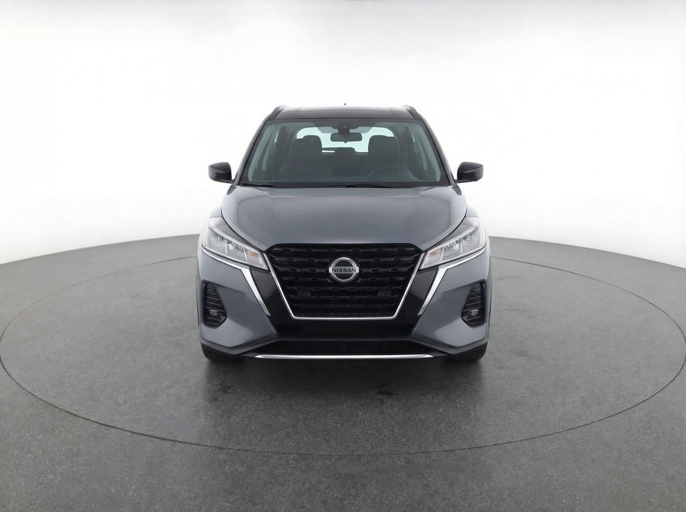 Thumbnail: 2024 Nissan Kicks - 2