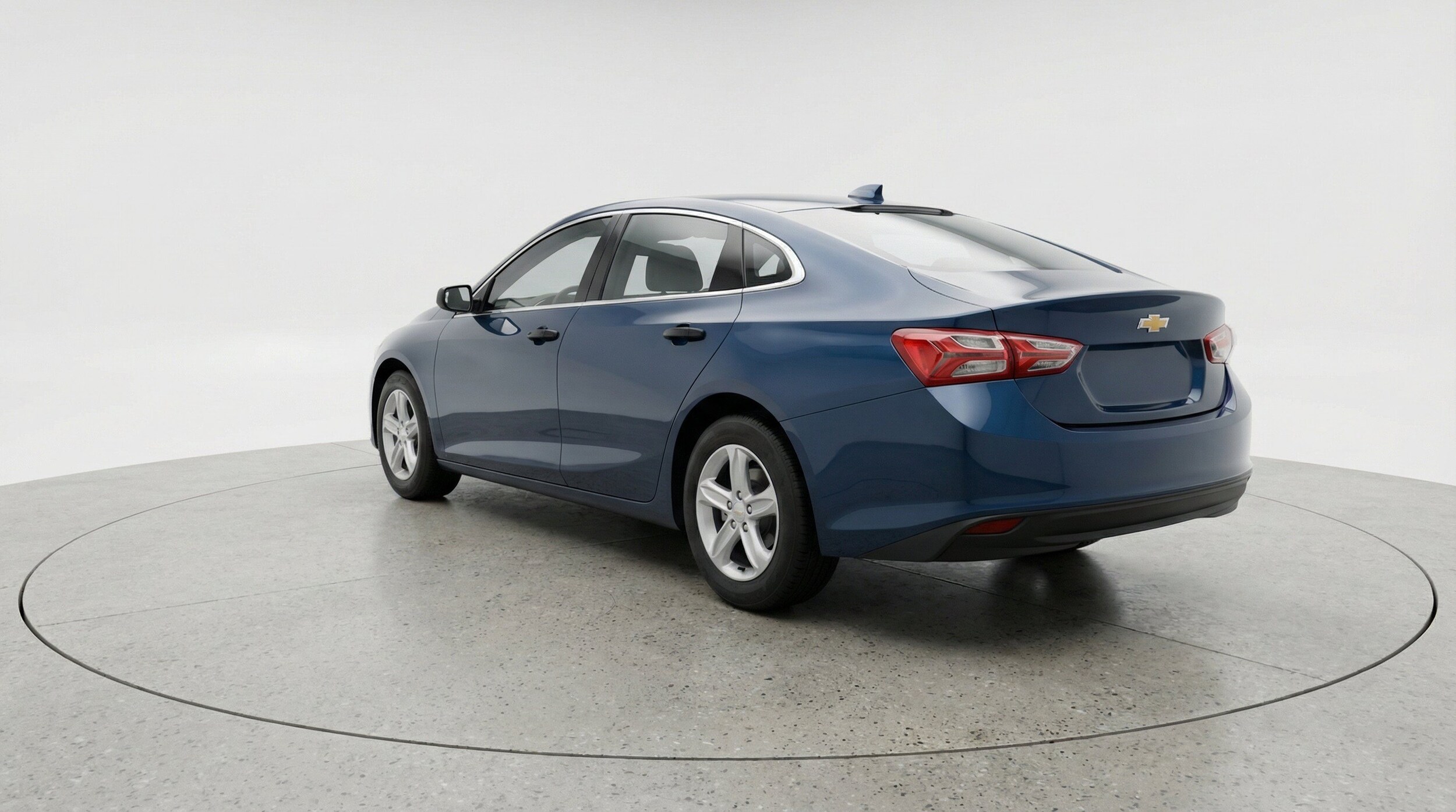 Thumbnail: 2024 Chevrolet Malibu - 6