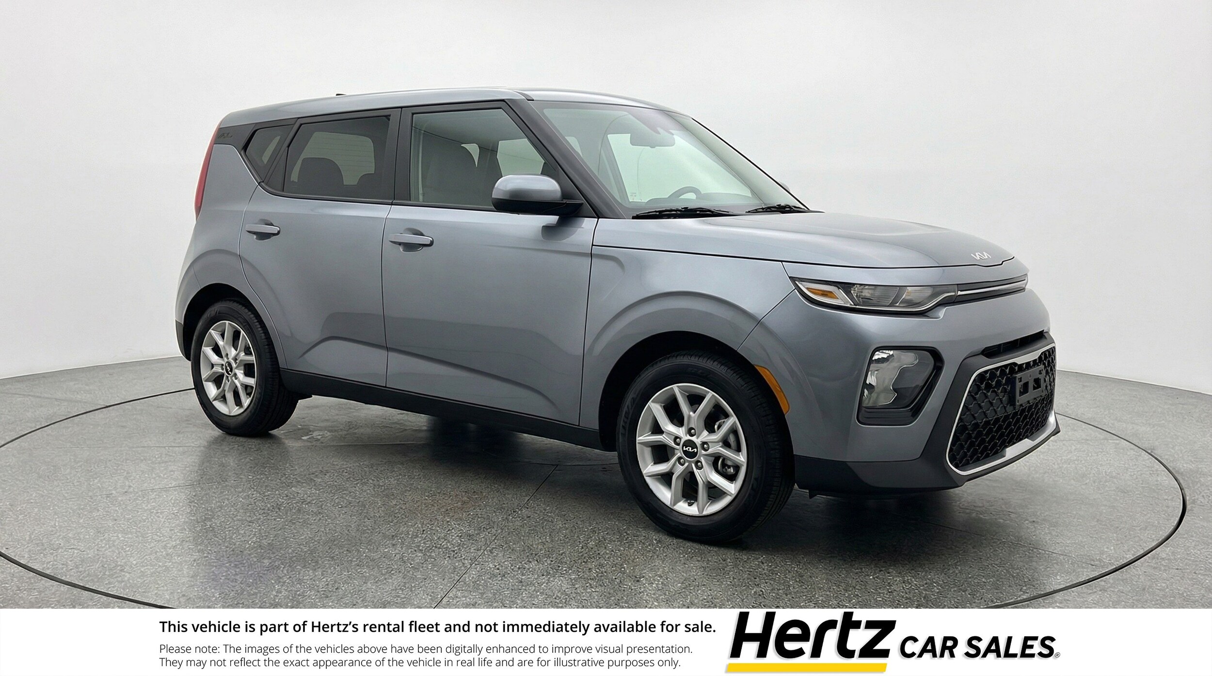 Thumbnail: 2025 Kia Soul - 1