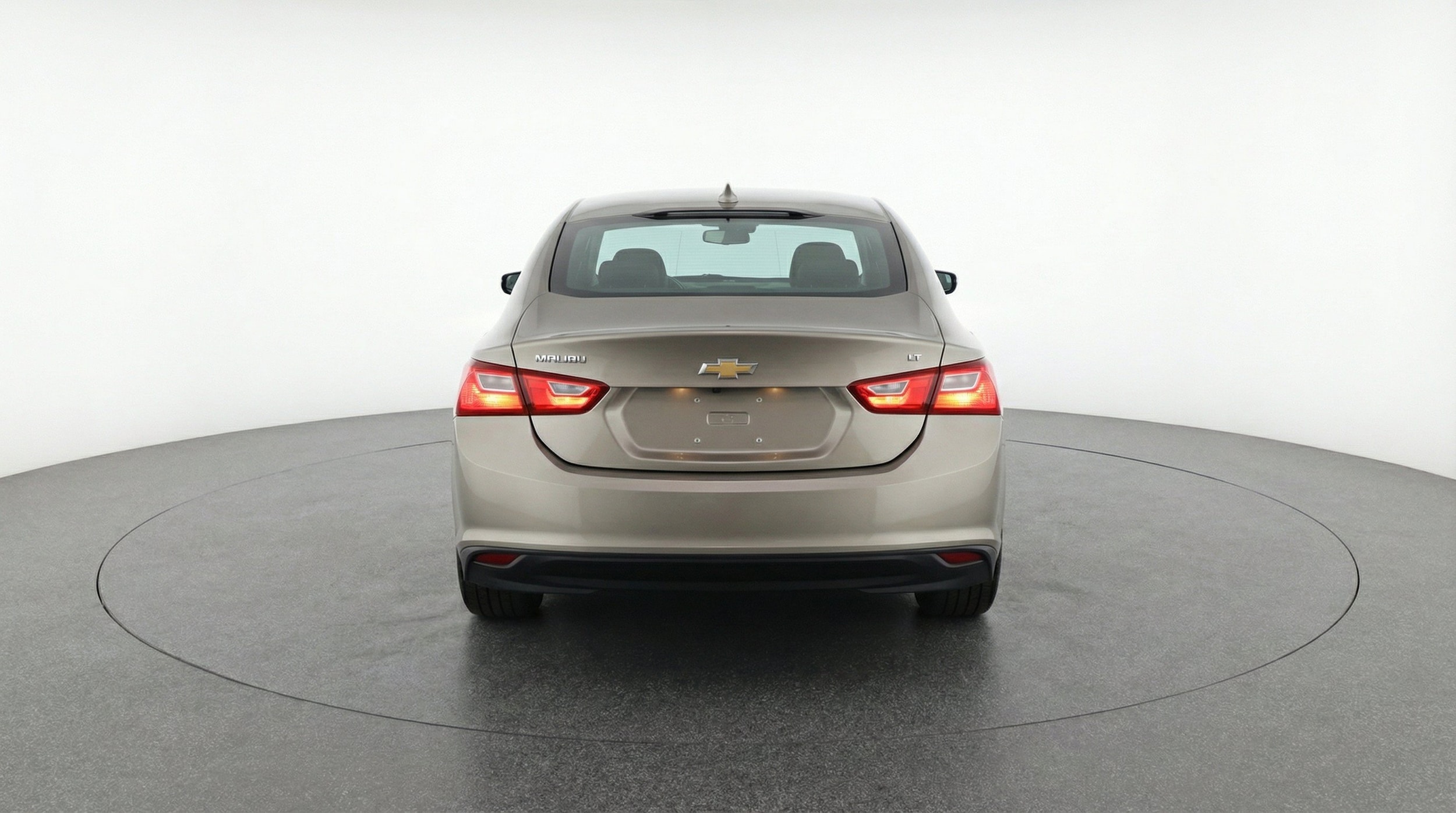 Thumbnail: 2024 Chevrolet Malibu - 7