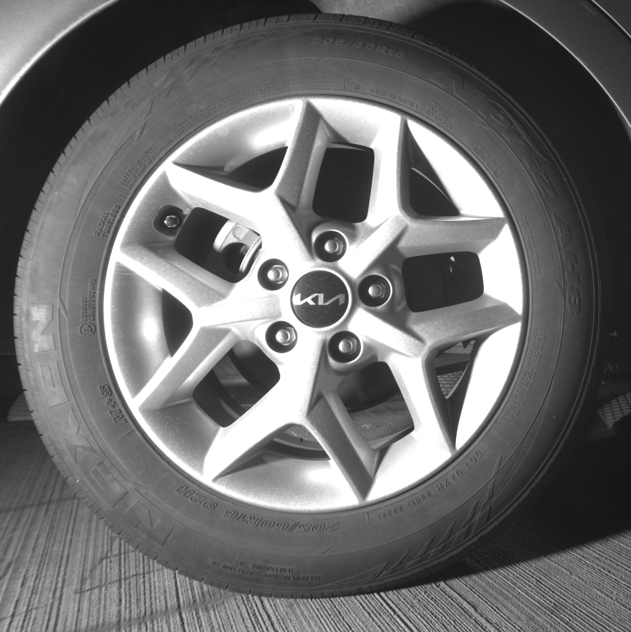 Thumbnail: 2025 Kia Soul - 12