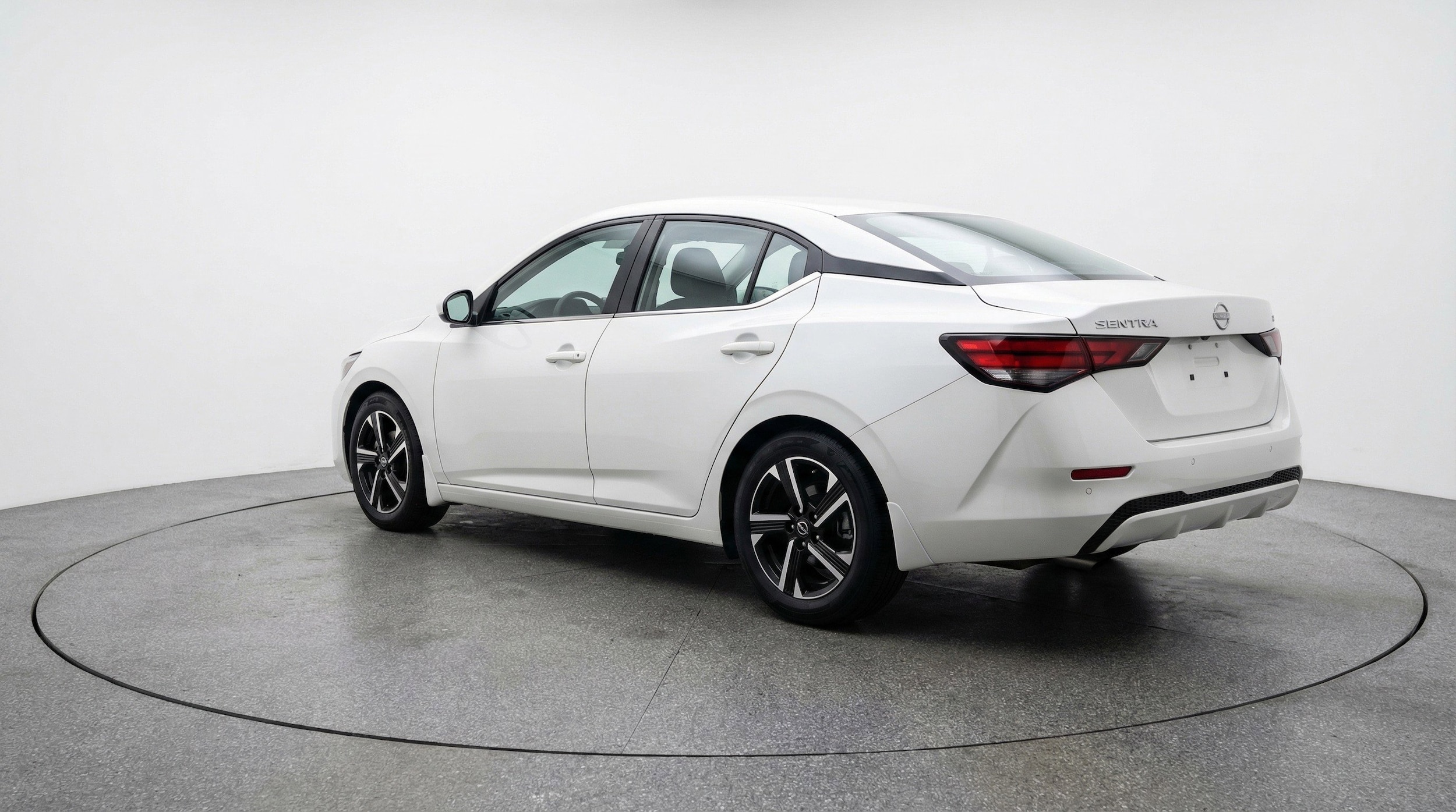 Thumbnail: 2025 Nissan Sentra - 6