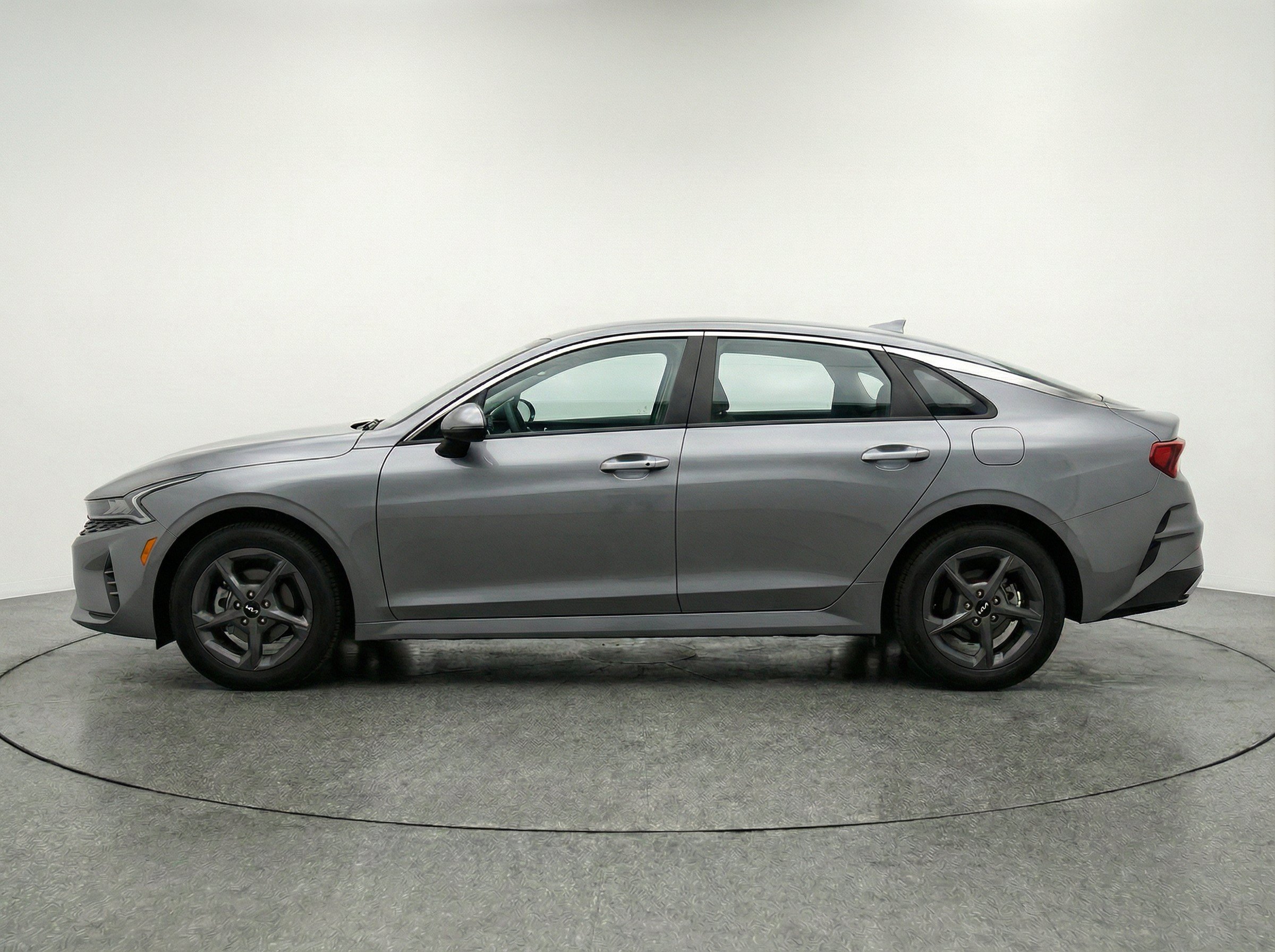 Thumbnail: 2025 Kia K4 - 5