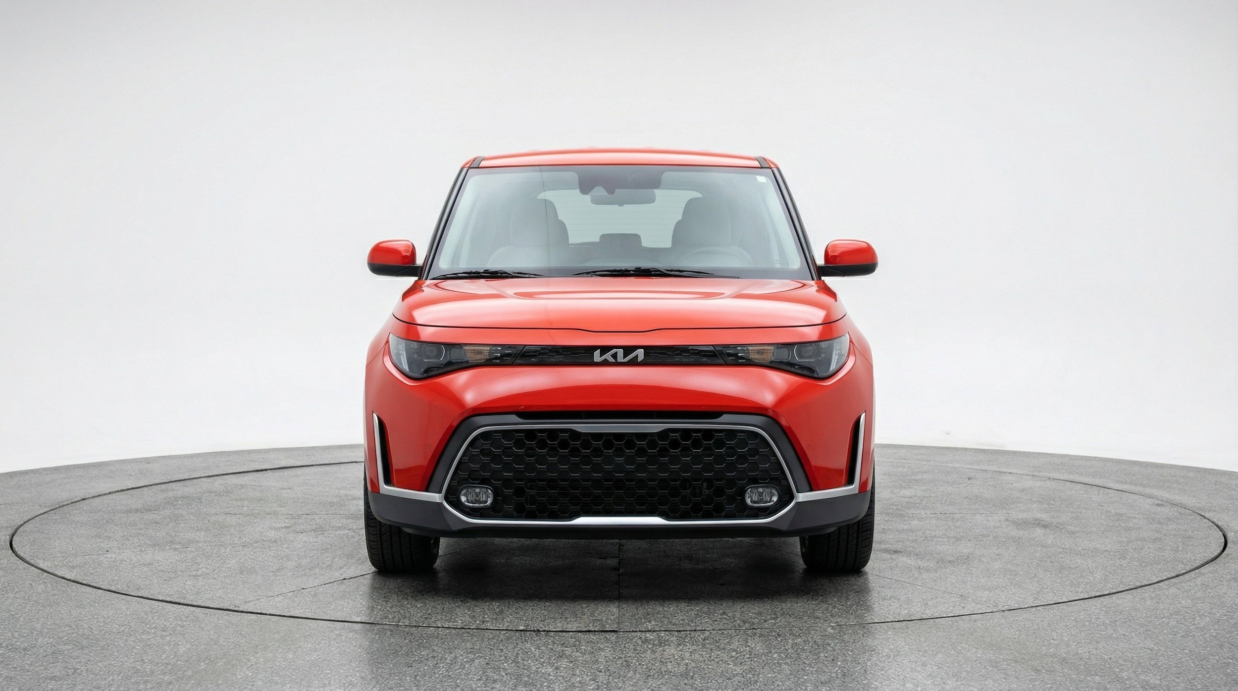 Thumbnail: 2025 Kia Soul - 2
