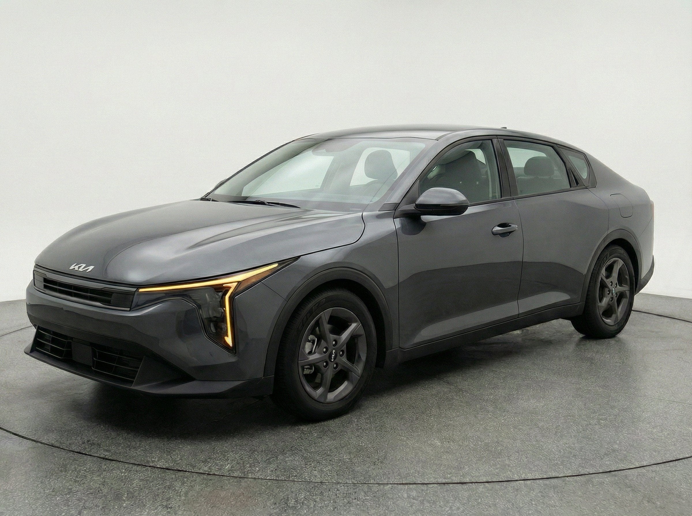 Thumbnail: 2025 Kia K4 - 3