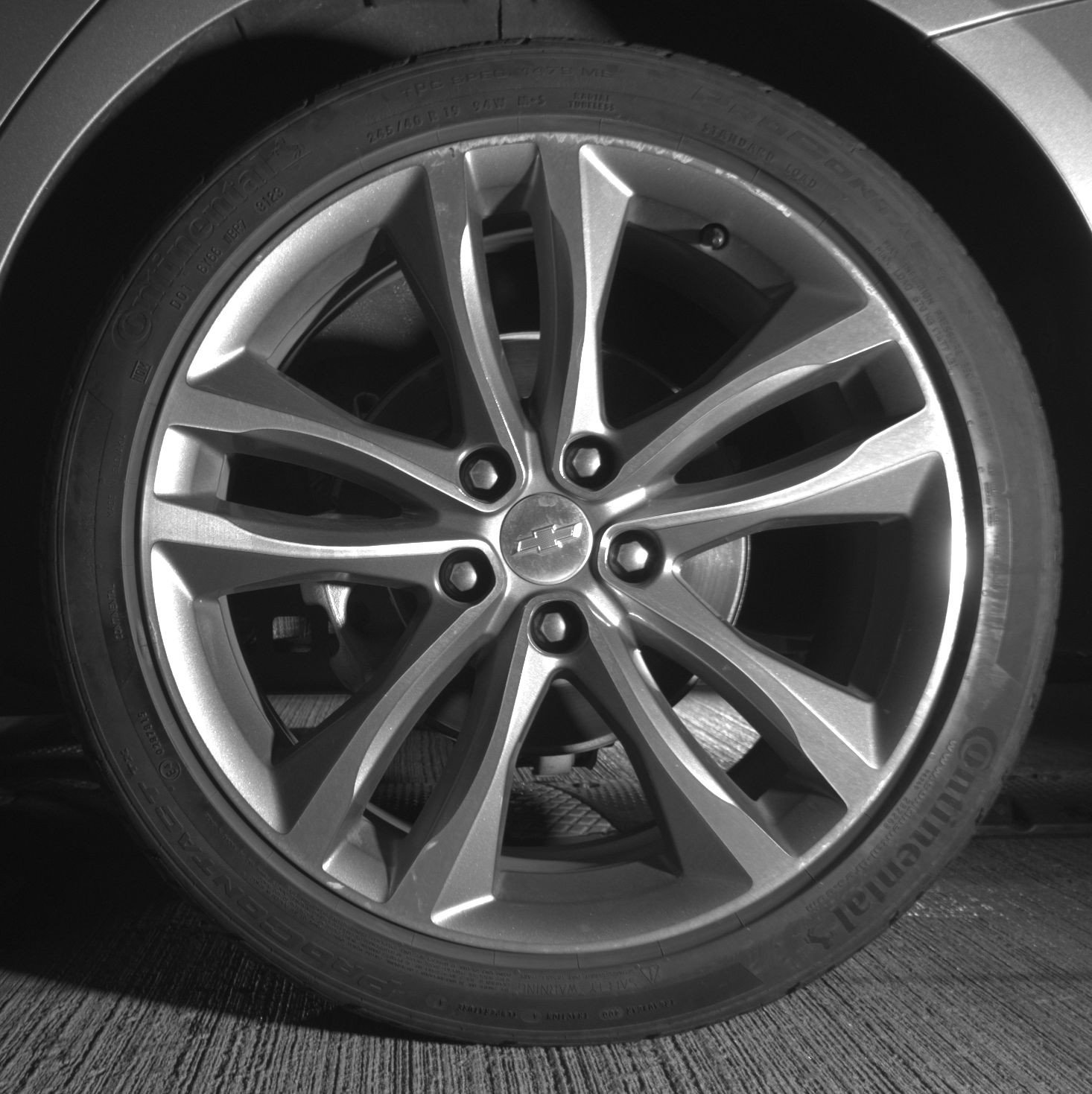 Thumbnail: 2024 Chevrolet Malibu - 14