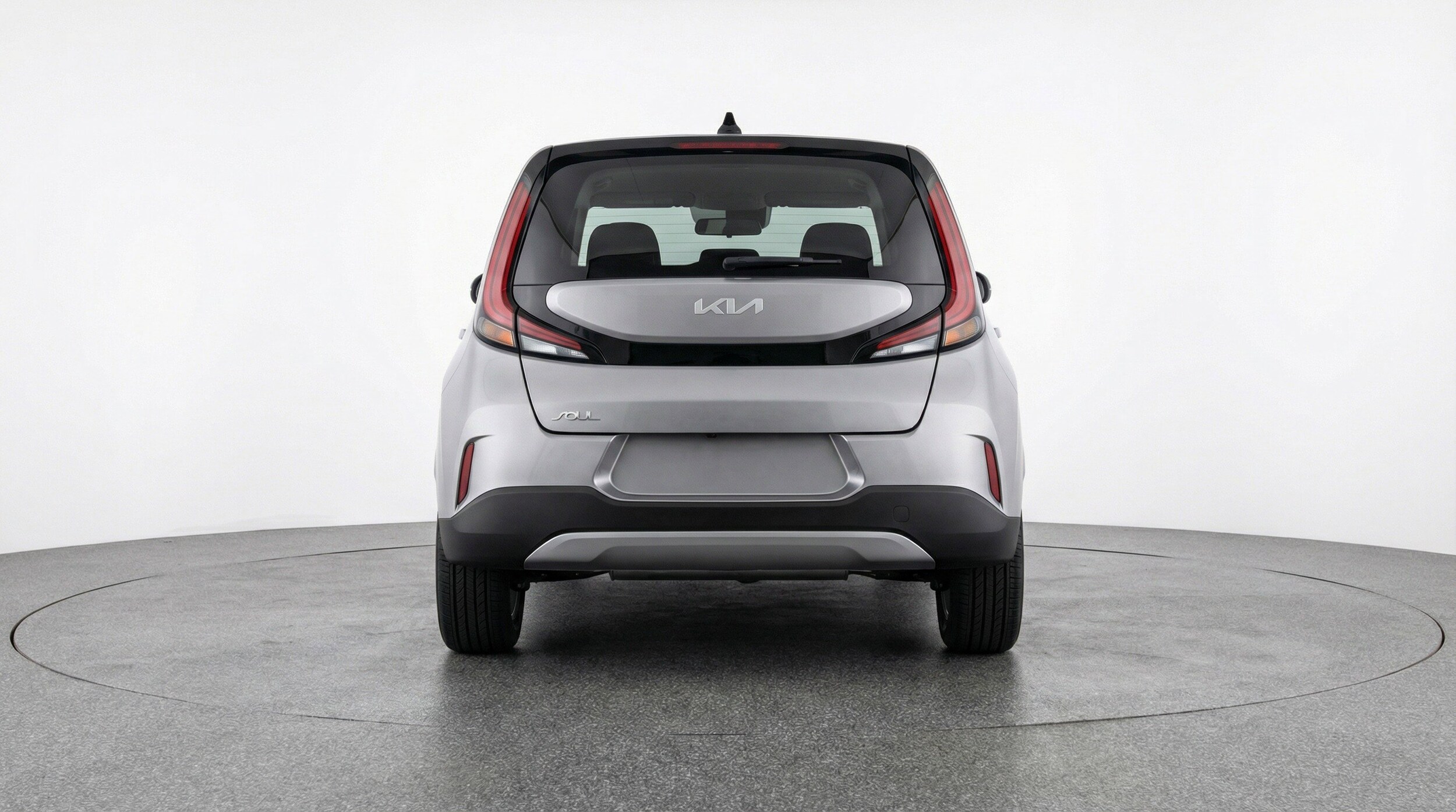 Thumbnail: 2025 Kia Soul - 7